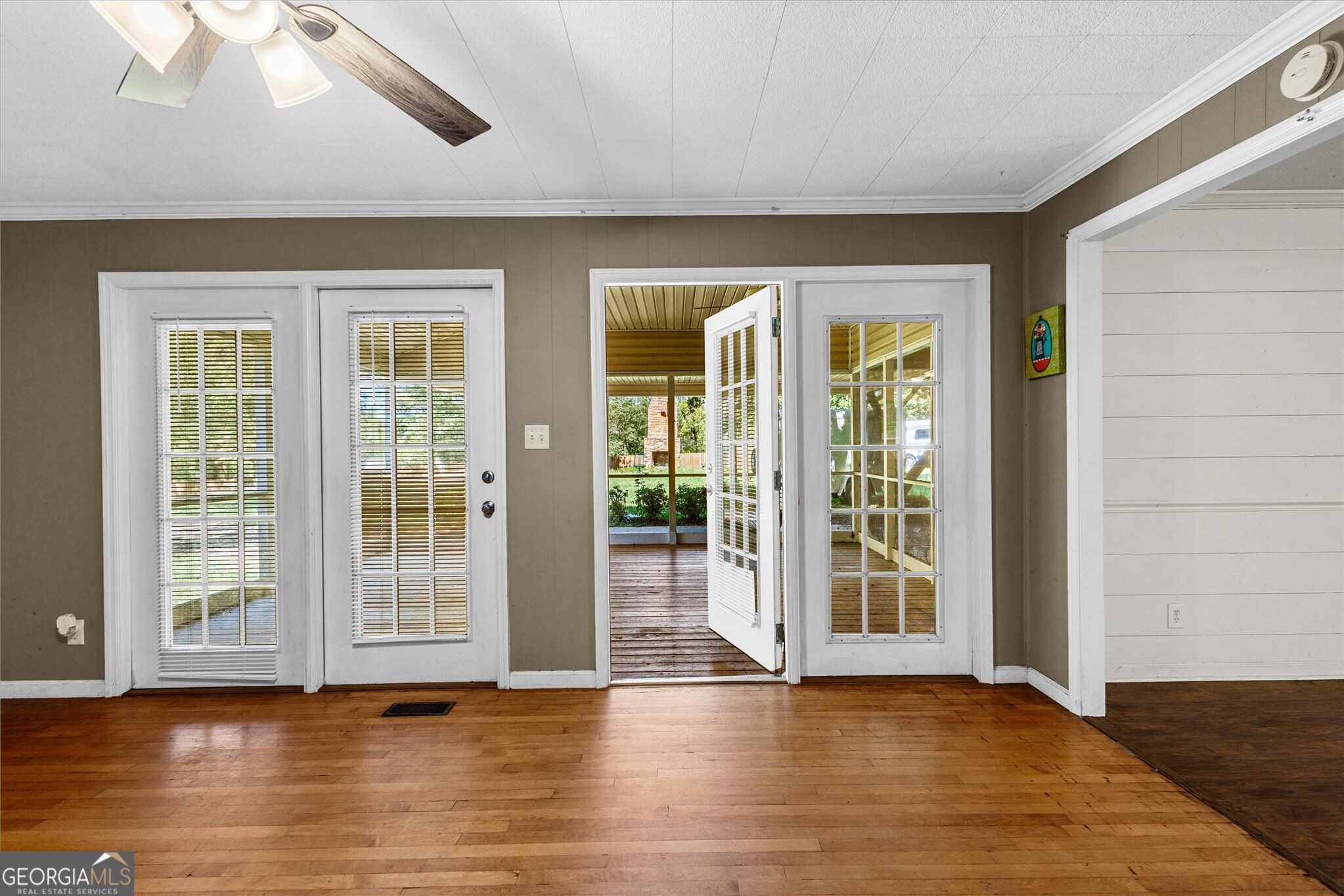 7447 Old Cornelia Highway Property Photo 38