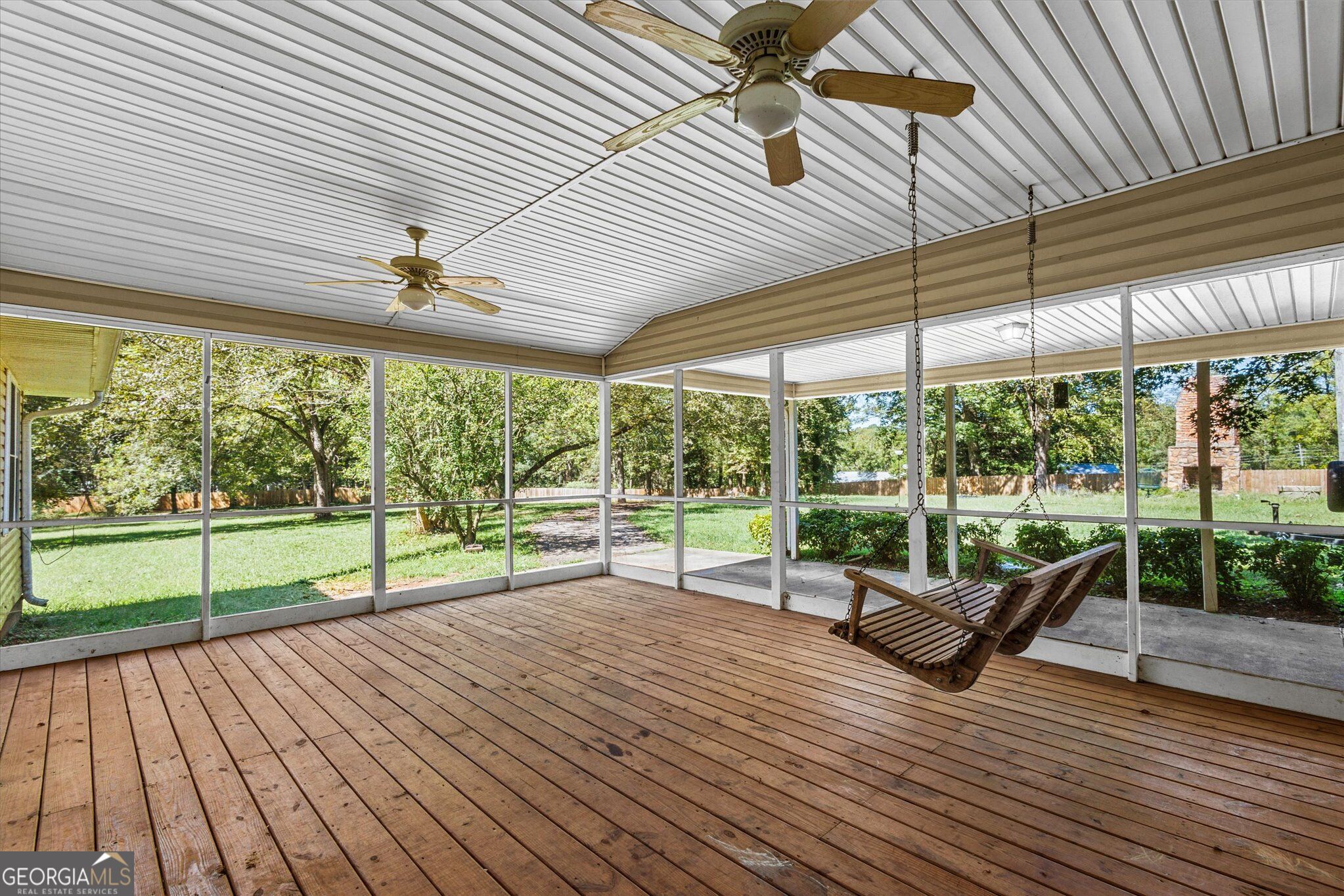 7447 Old Cornelia Highway Property Photo 39