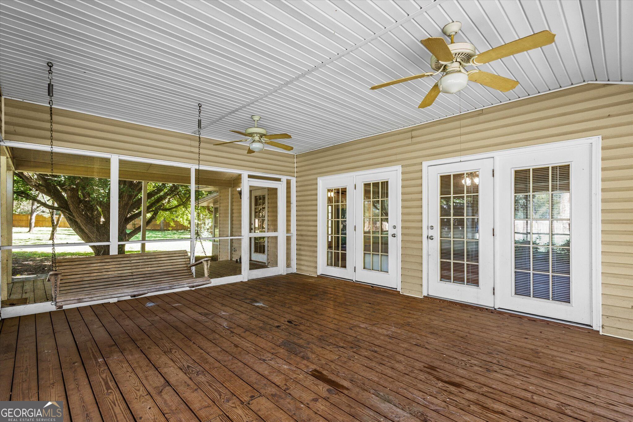 7447 Old Cornelia Highway Property Photo 40