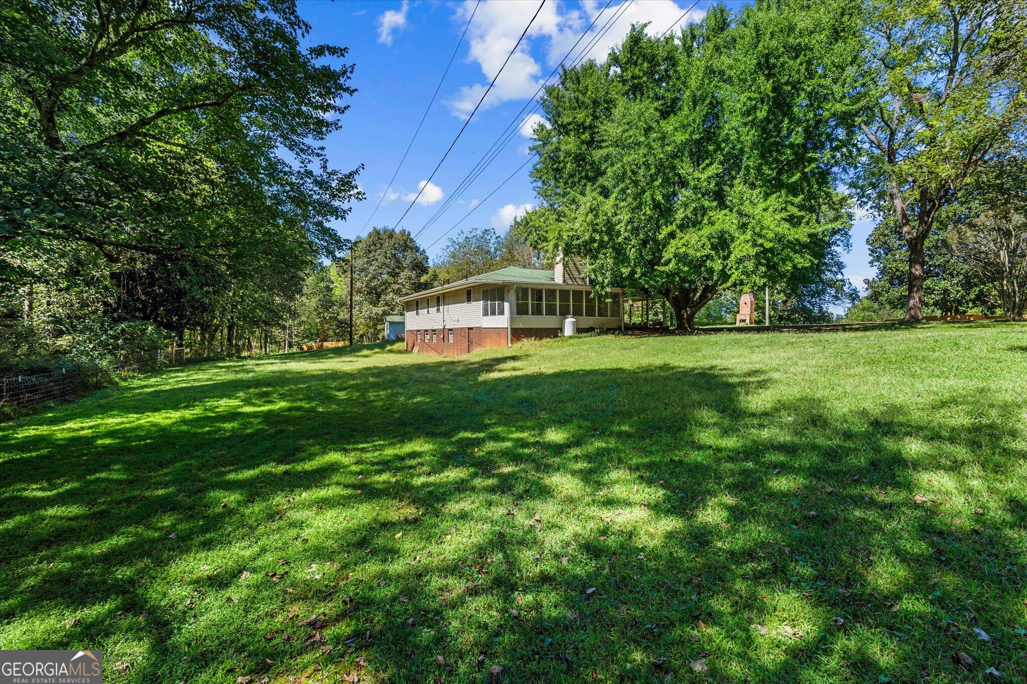 7447 Old Cornelia Highway Property Photo 45