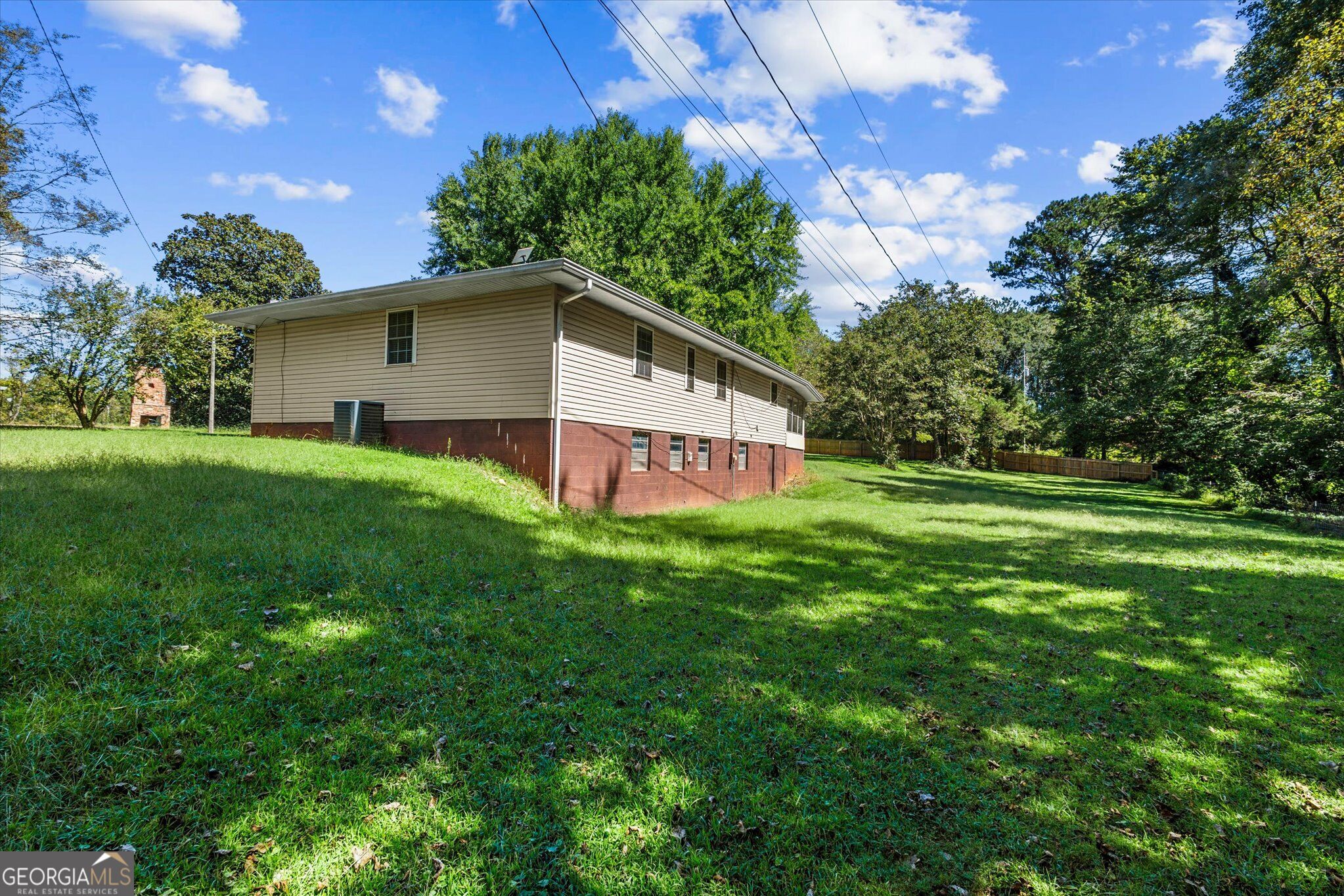 7447 Old Cornelia Highway Property Photo 47