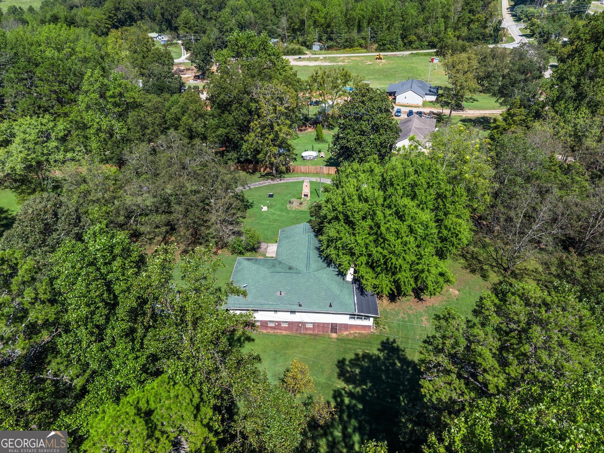 7447 Old Cornelia Highway Property Photo 60