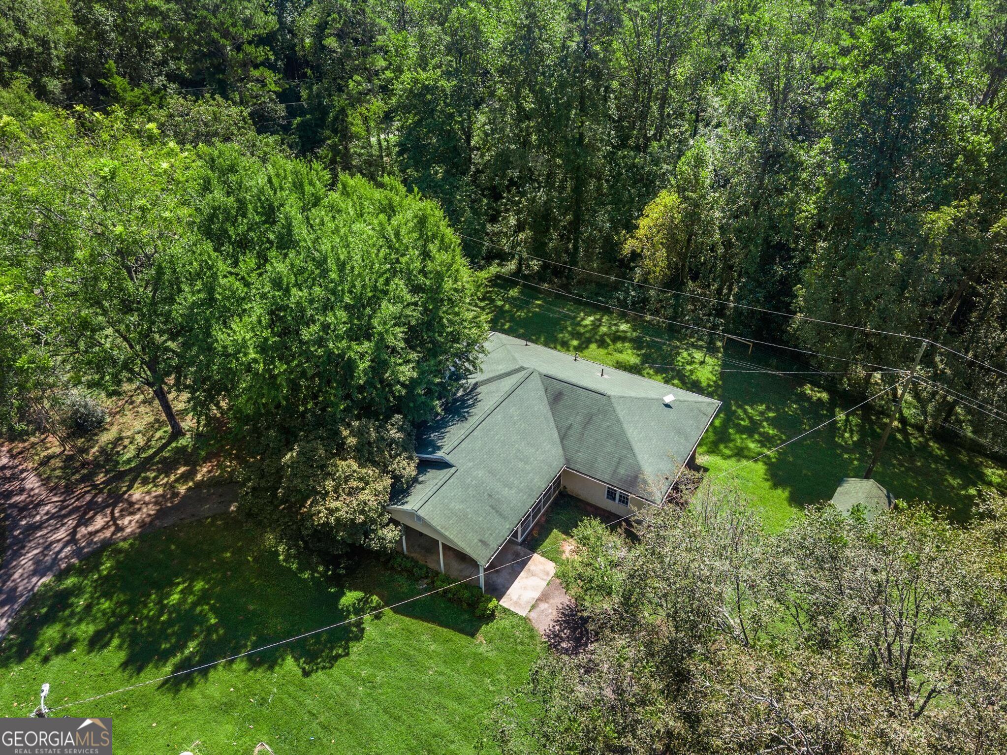 7447 Old Cornelia Highway Property Photo 62
