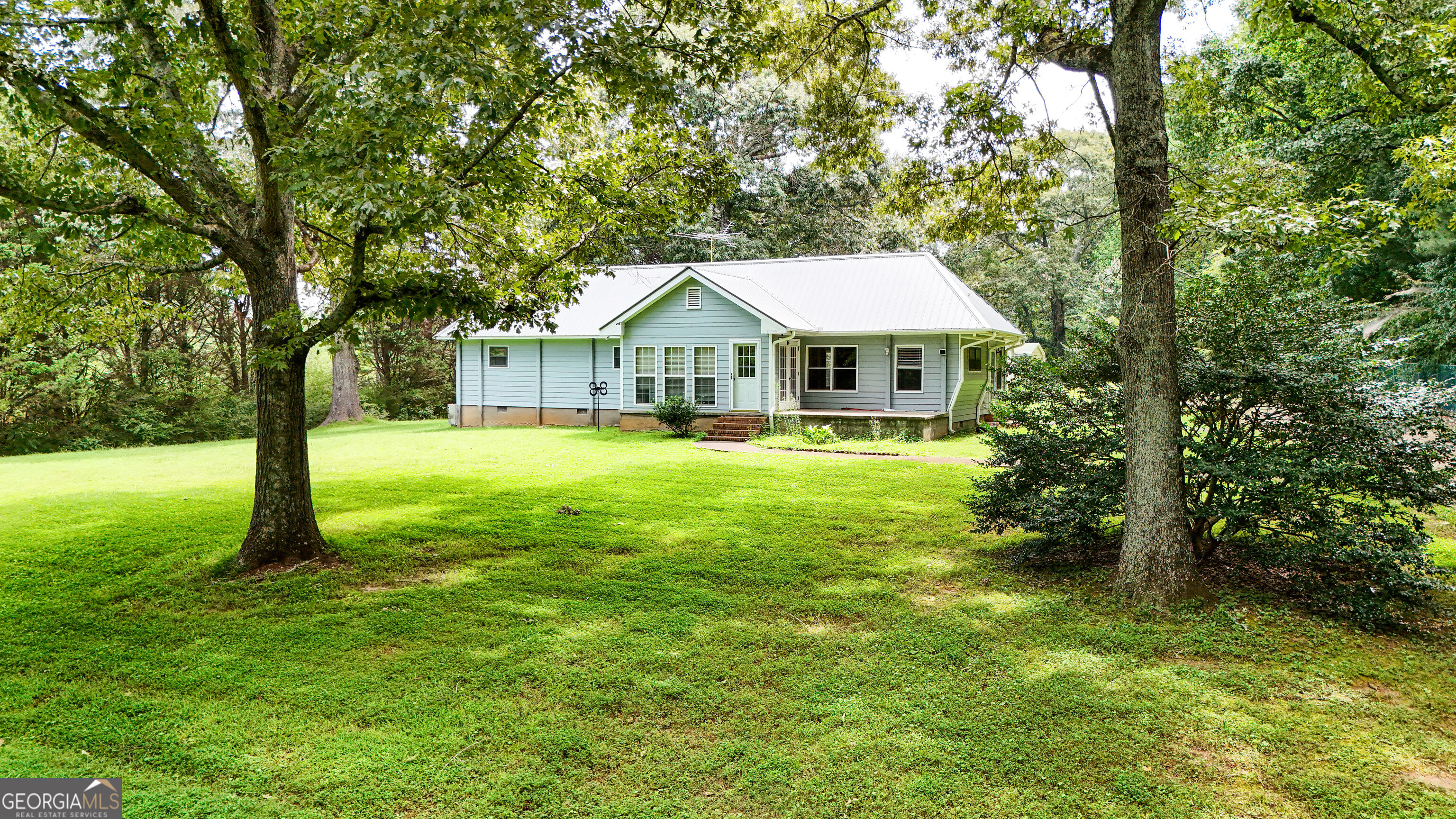 4925 Union Church Road Property Photo 2