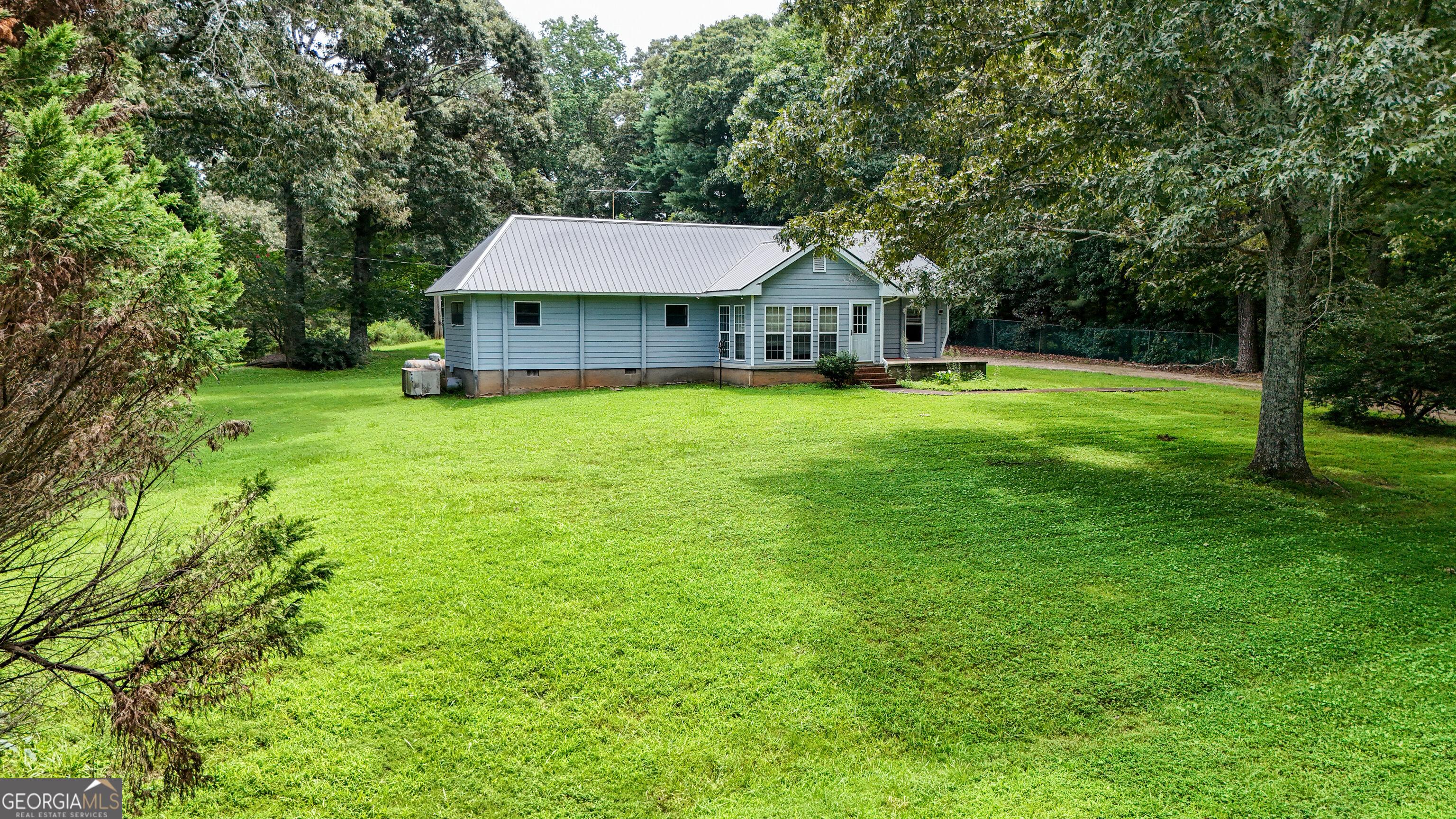 4925 Union Church Road Property Photo 3
