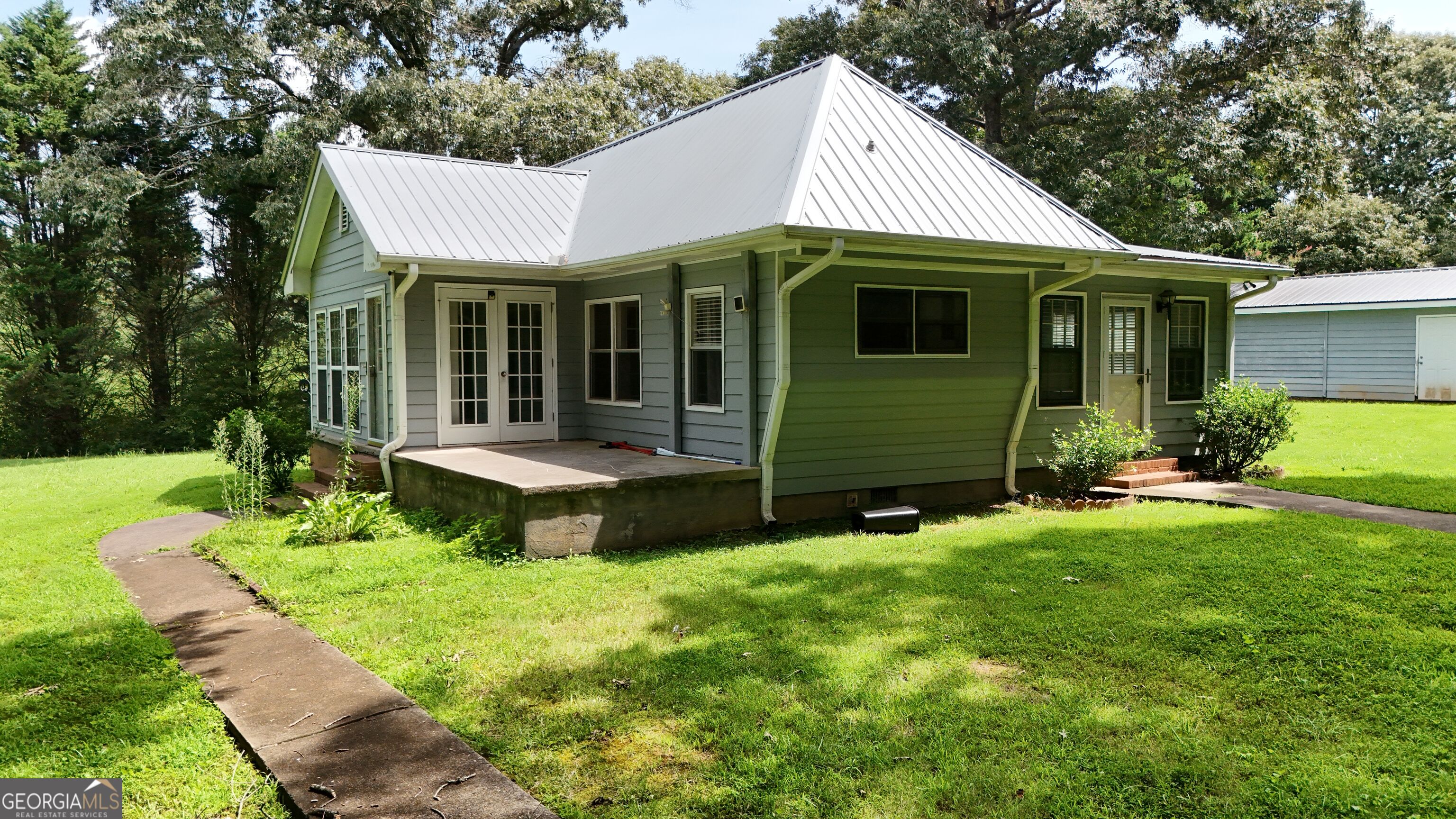 4925 Union Church Road Property Photo 4