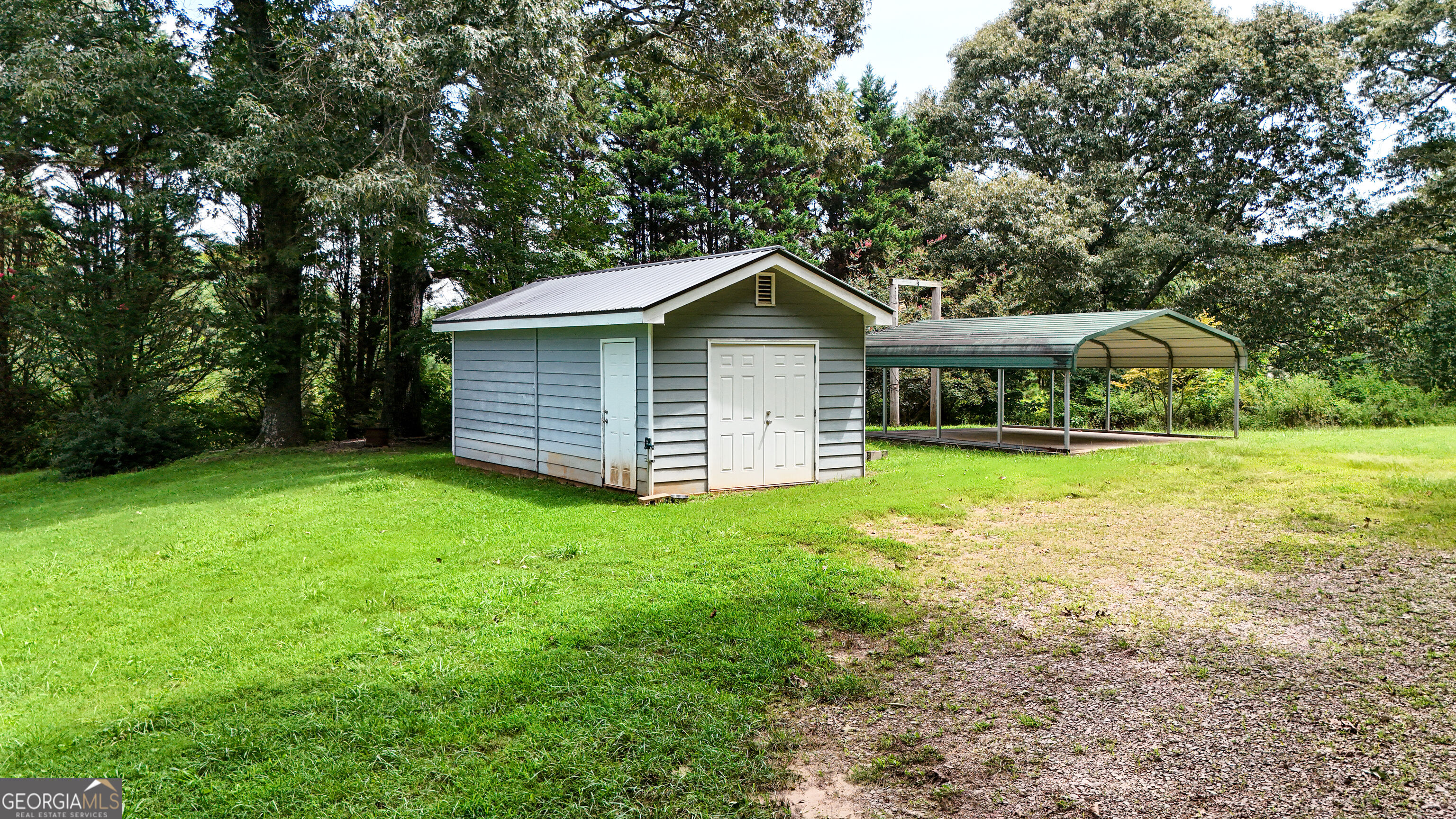 4925 Union Church Road Property Photo 25