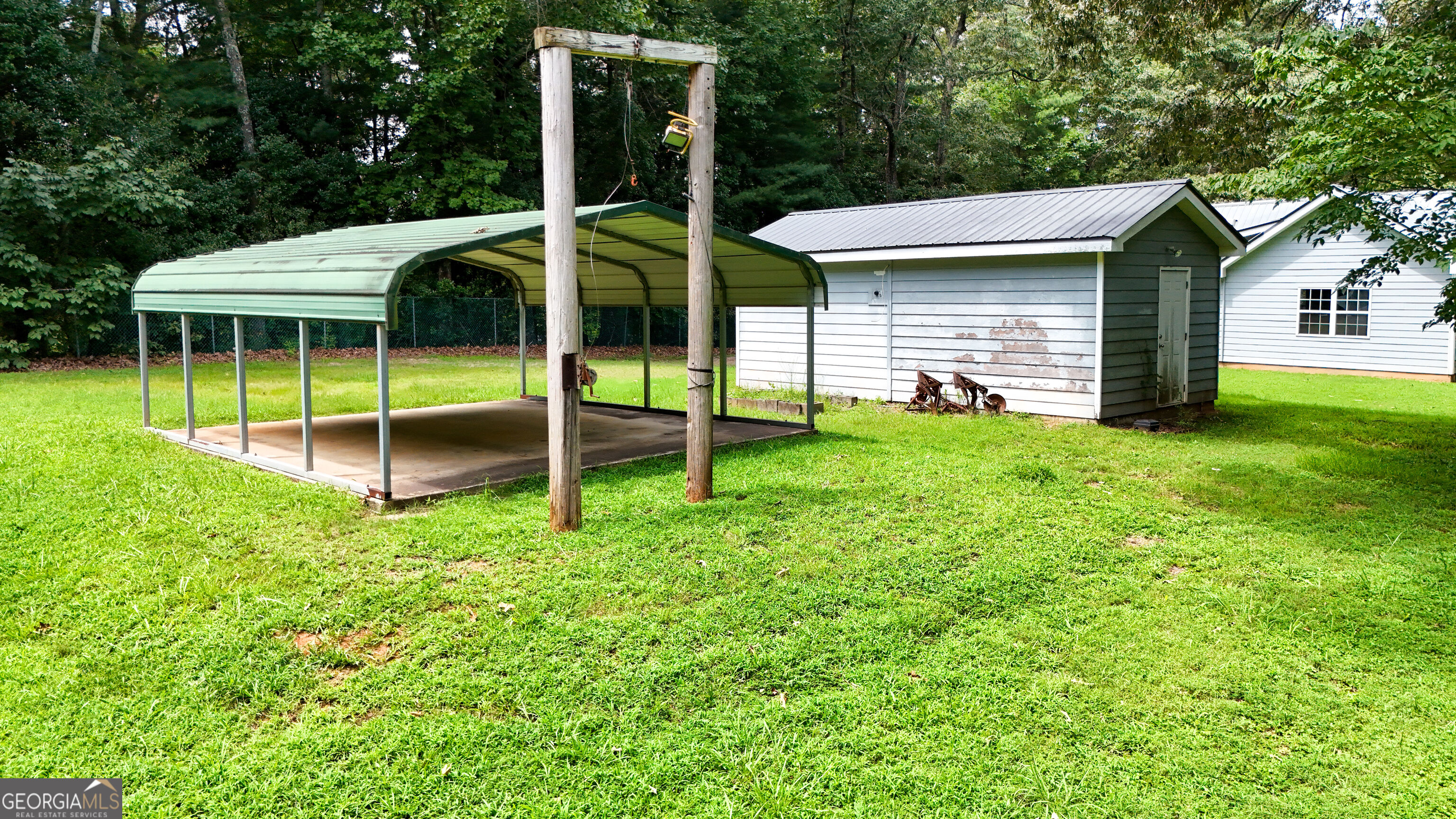 4925 Union Church Road Property Photo 29
