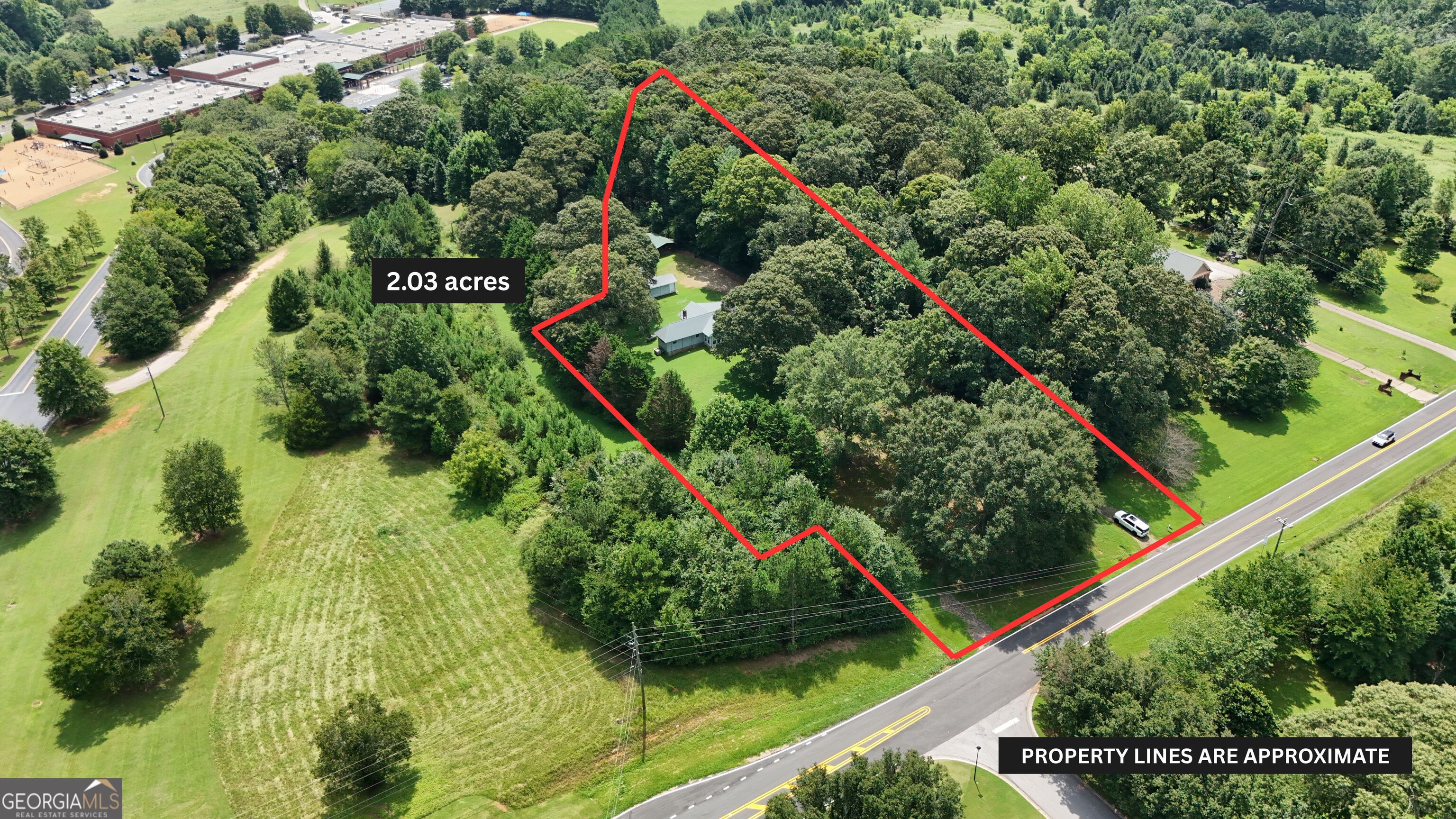 4925 Union Church Road Property Photo 35