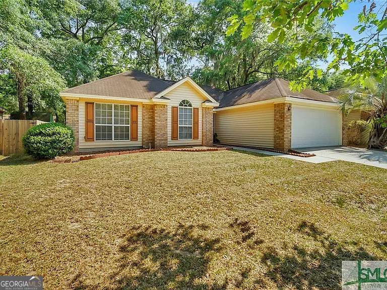 116 Oak Pointe Trail Property Photo 1