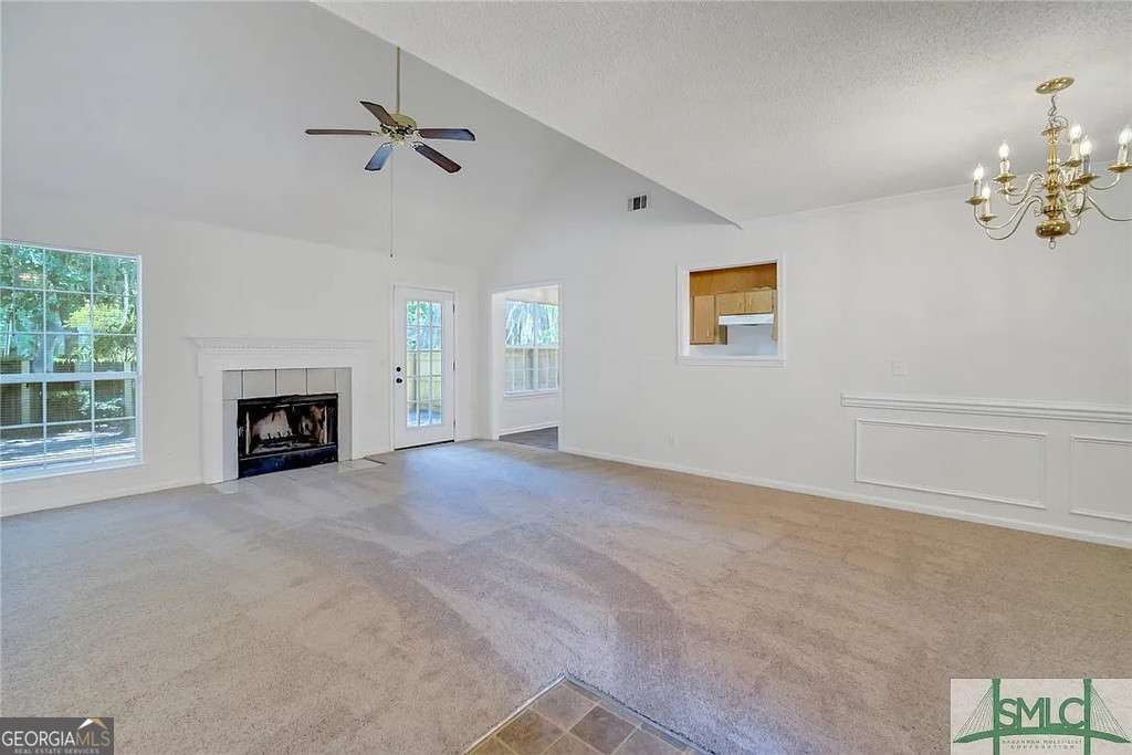 116 Oak Pointe Trail Property Photo 4