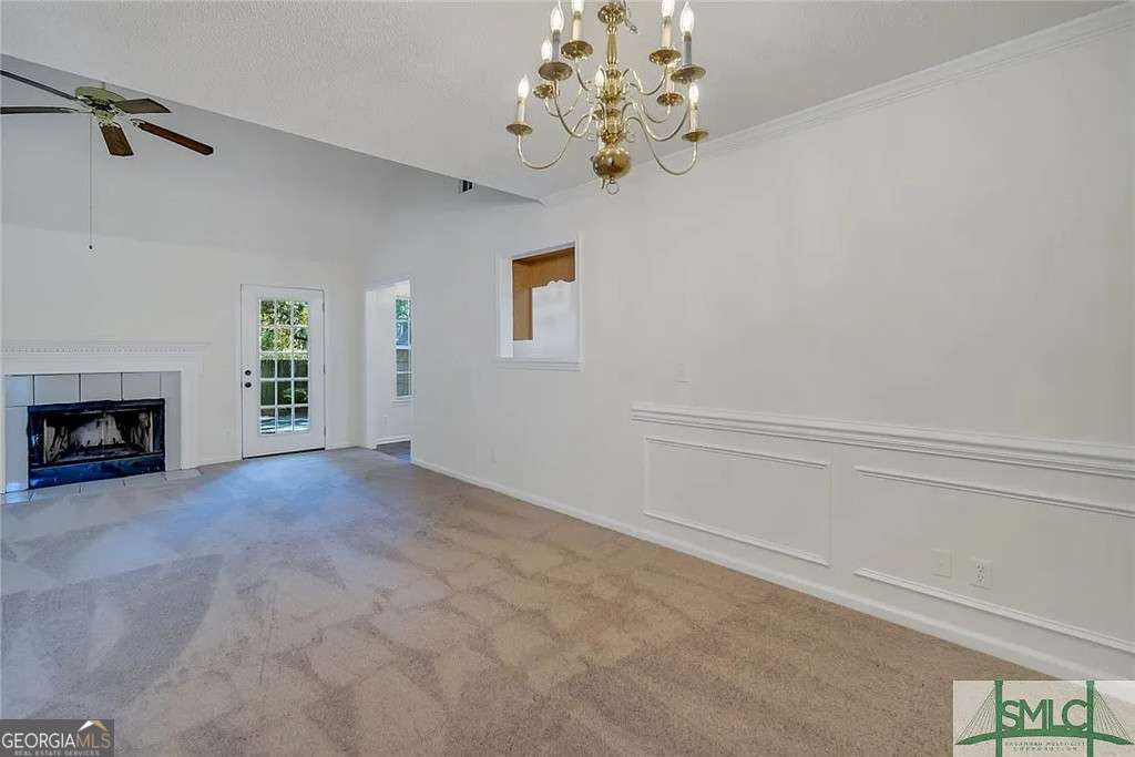 116 Oak Pointe Trail Property Photo 5