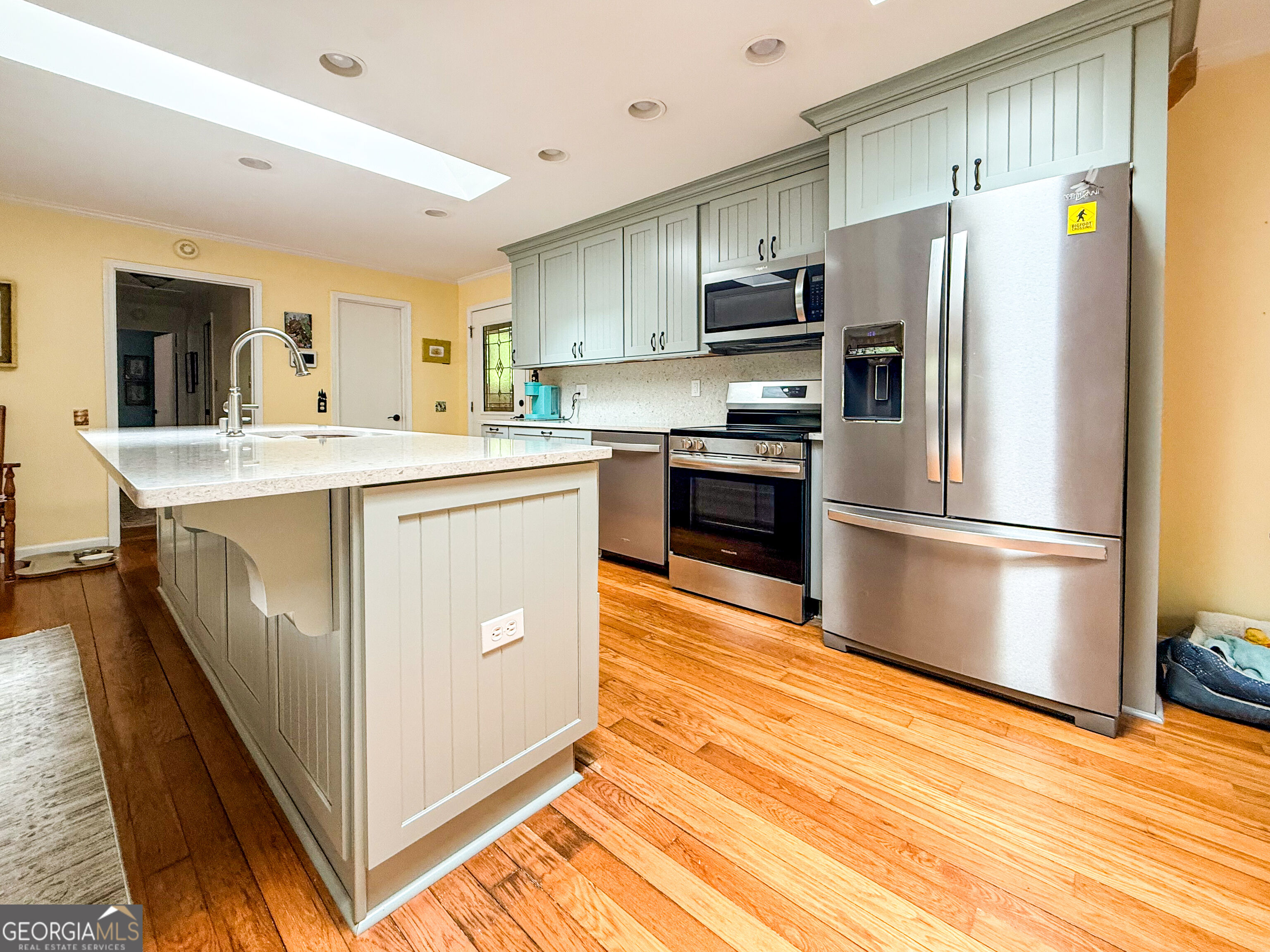 858 Wooten Road Property Photo 10