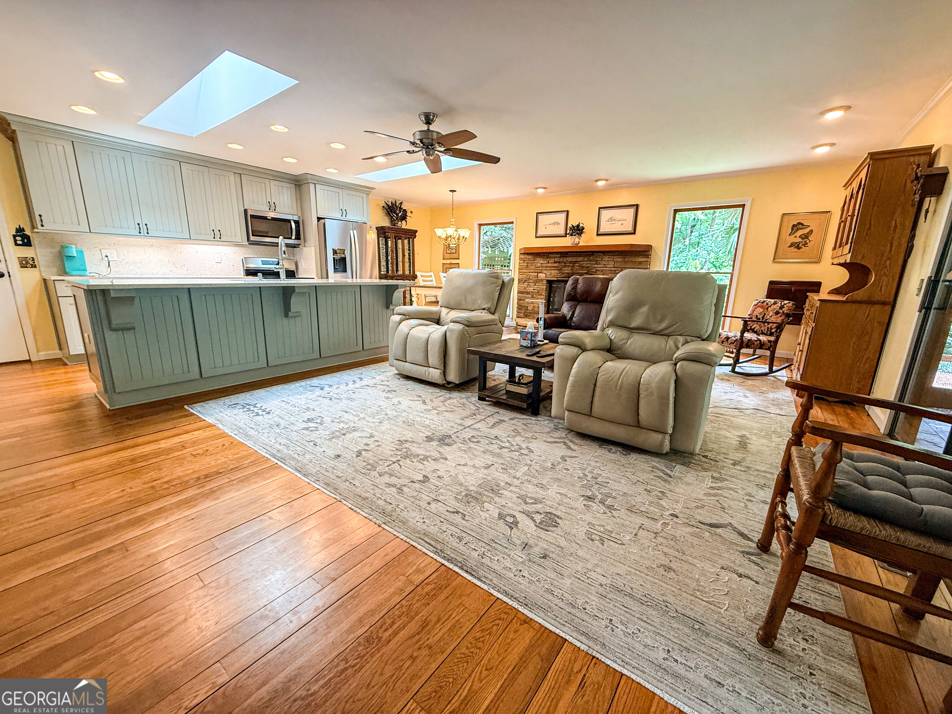 858 Wooten Road Property Photo 12