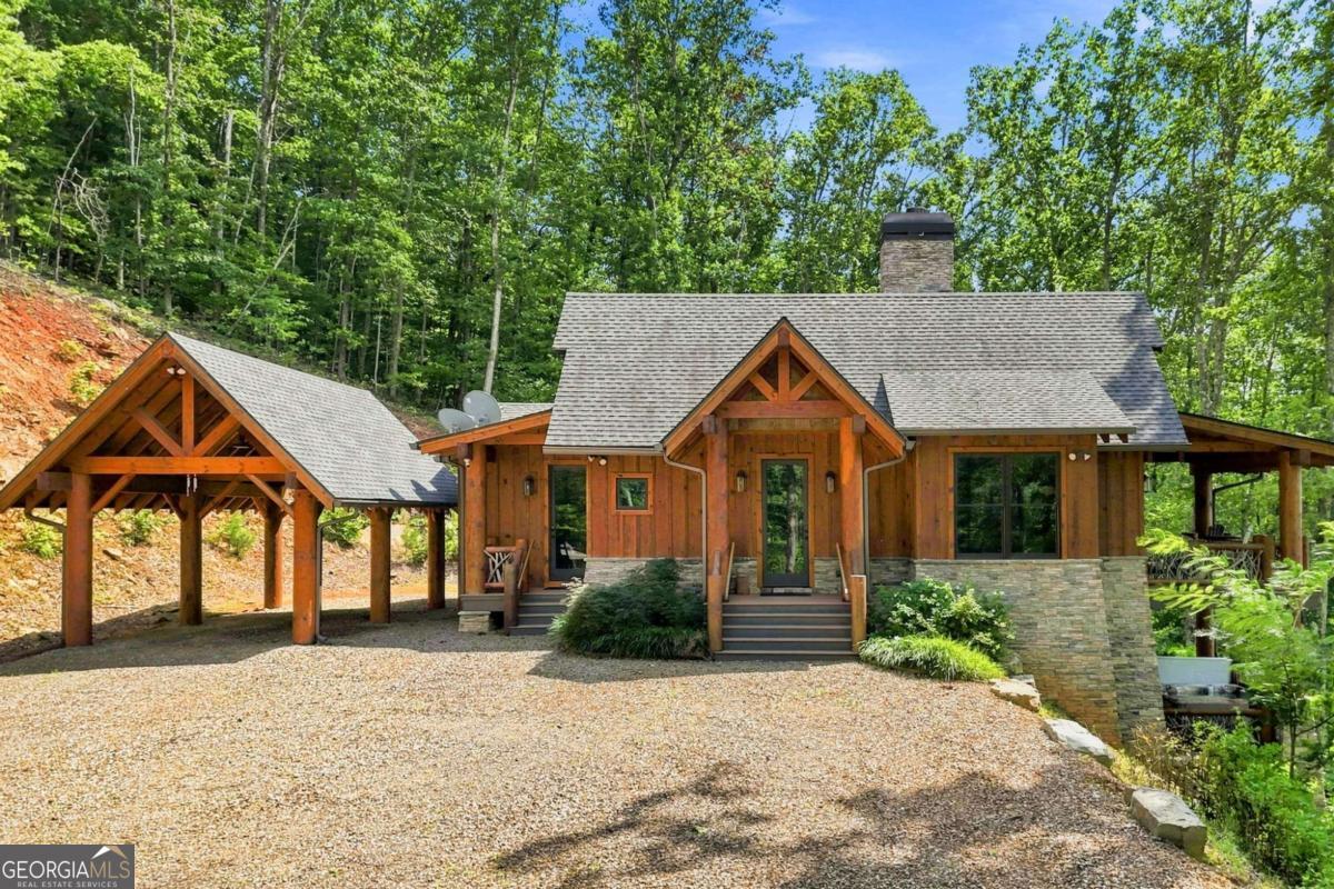 1175 Wolfcreek Road Property Photo 8