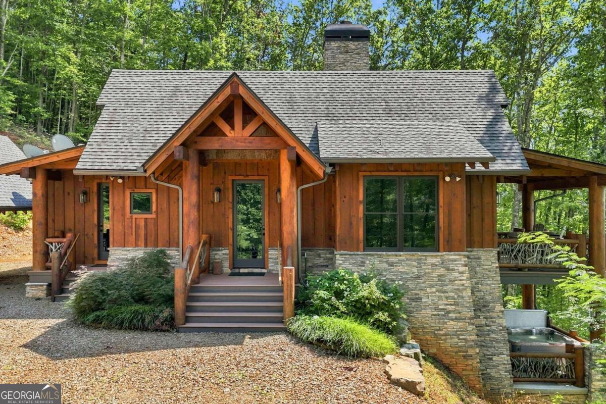 1175 Wolfcreek Road Property Photo 10