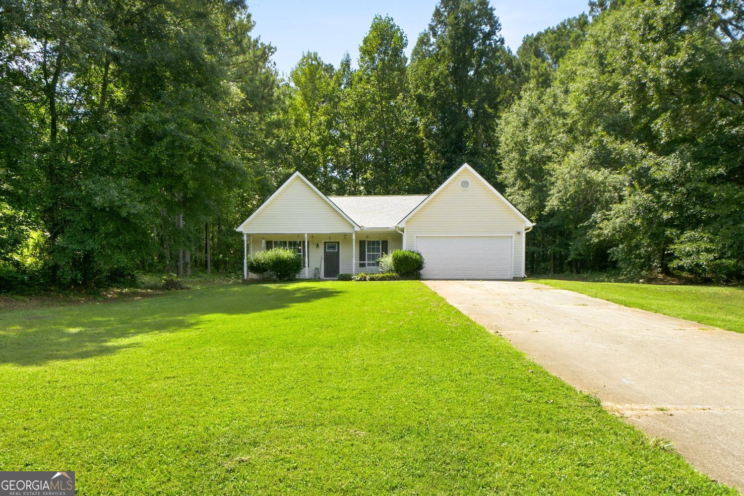 315 Wild Turkey Lane Property Photo 1