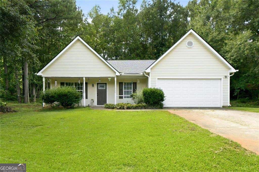 315 Wild Turkey Lane Property Photo 2