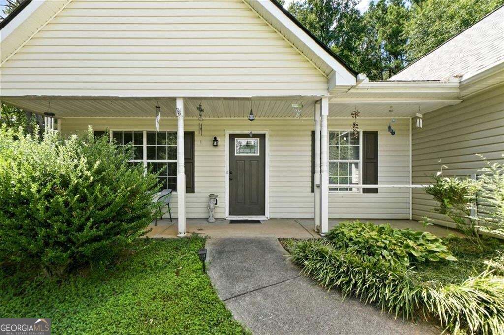 315 Wild Turkey Lane Property Photo 4