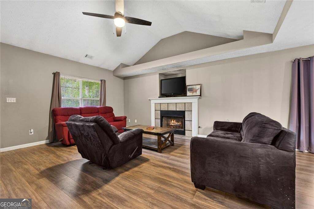 315 Wild Turkey Lane Property Photo 5