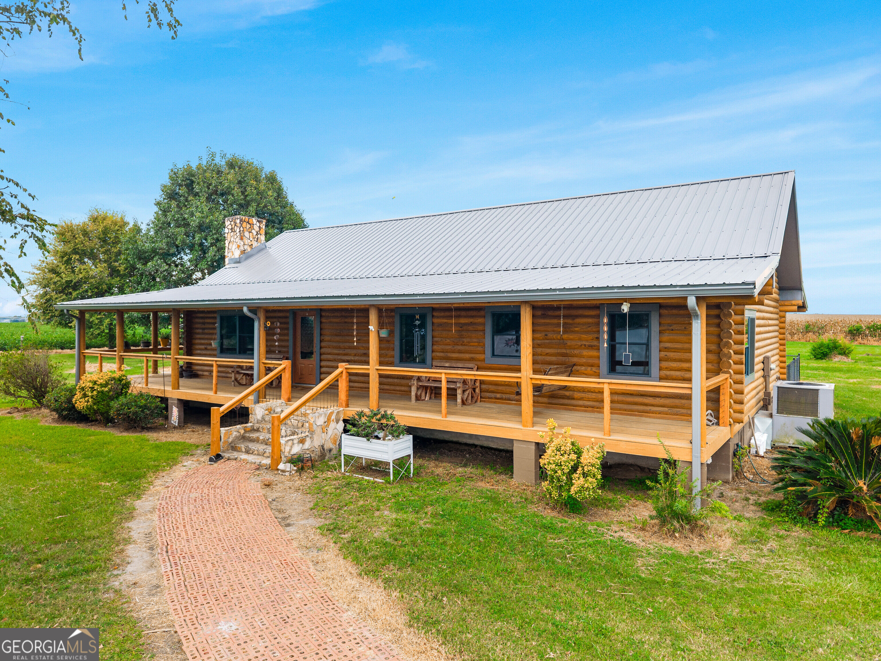 323 Rocky Ford Road Property Photo 1