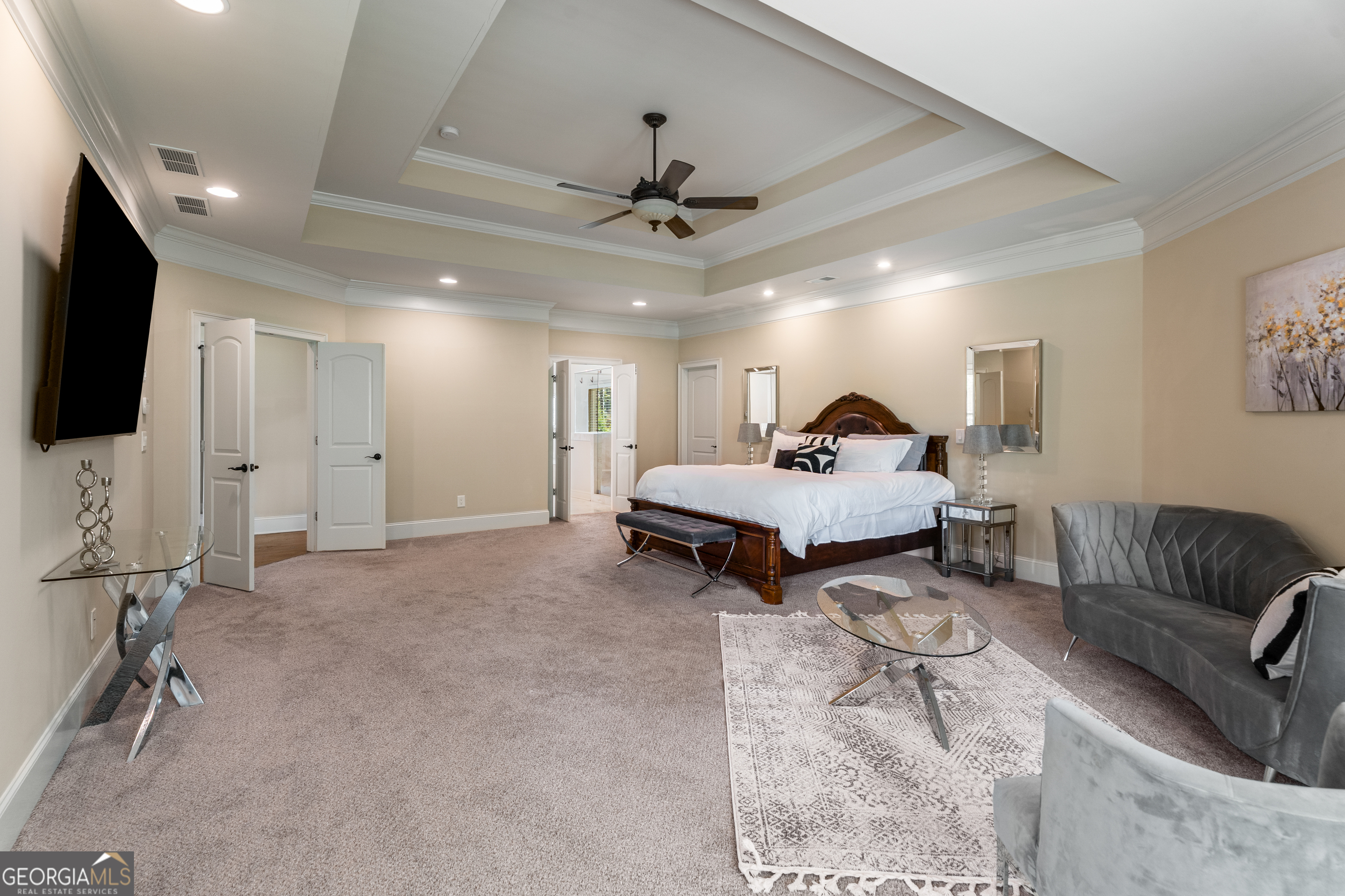 6552 Long Acres Drive Property Photo 36