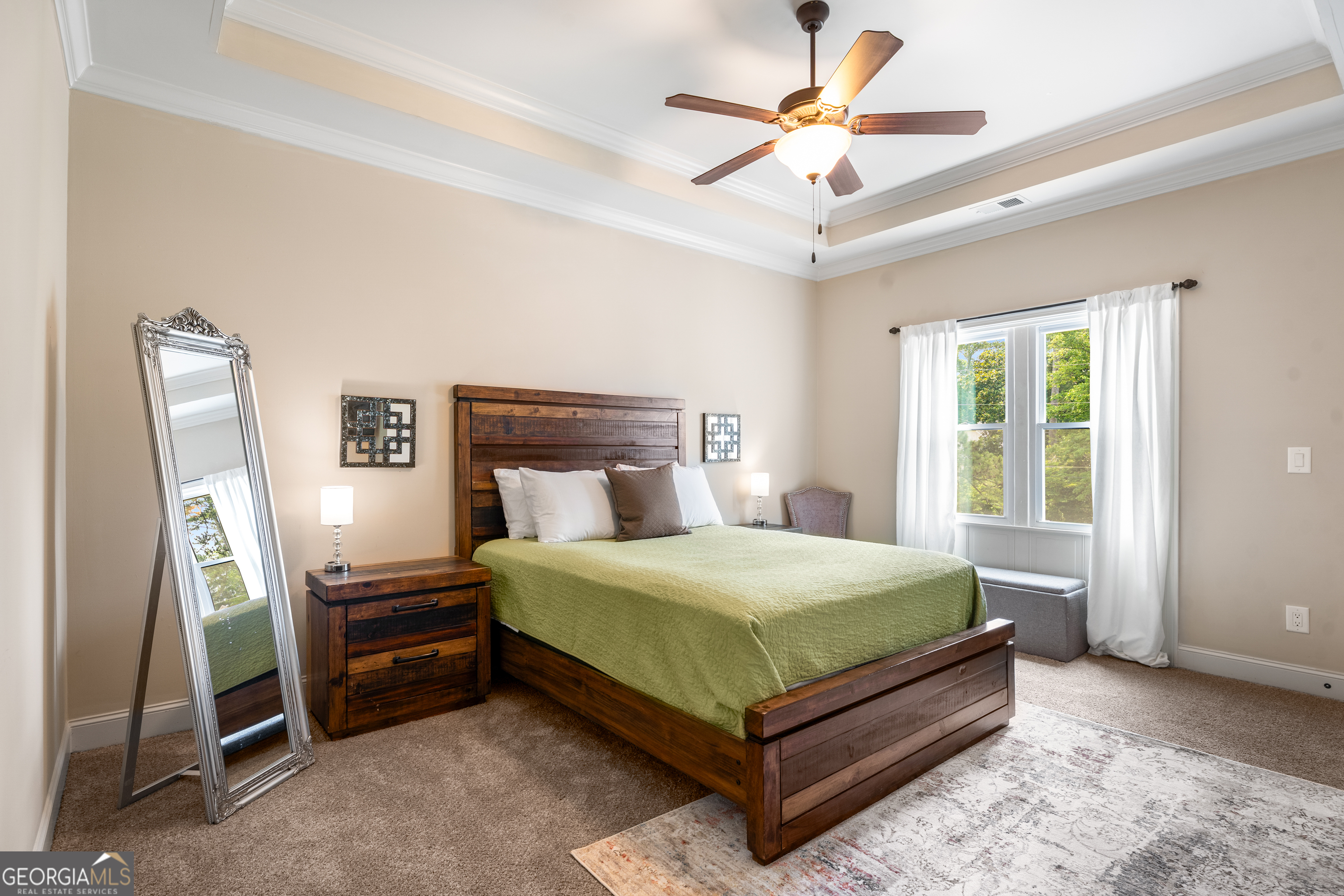 6552 Long Acres Drive Property Photo 46