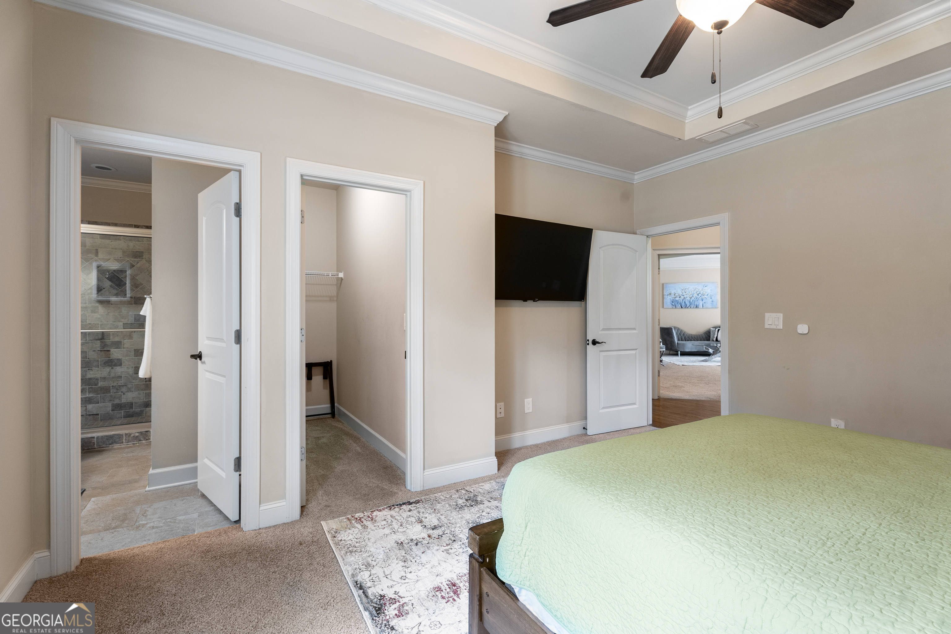 6552 Long Acres Drive Property Photo 47