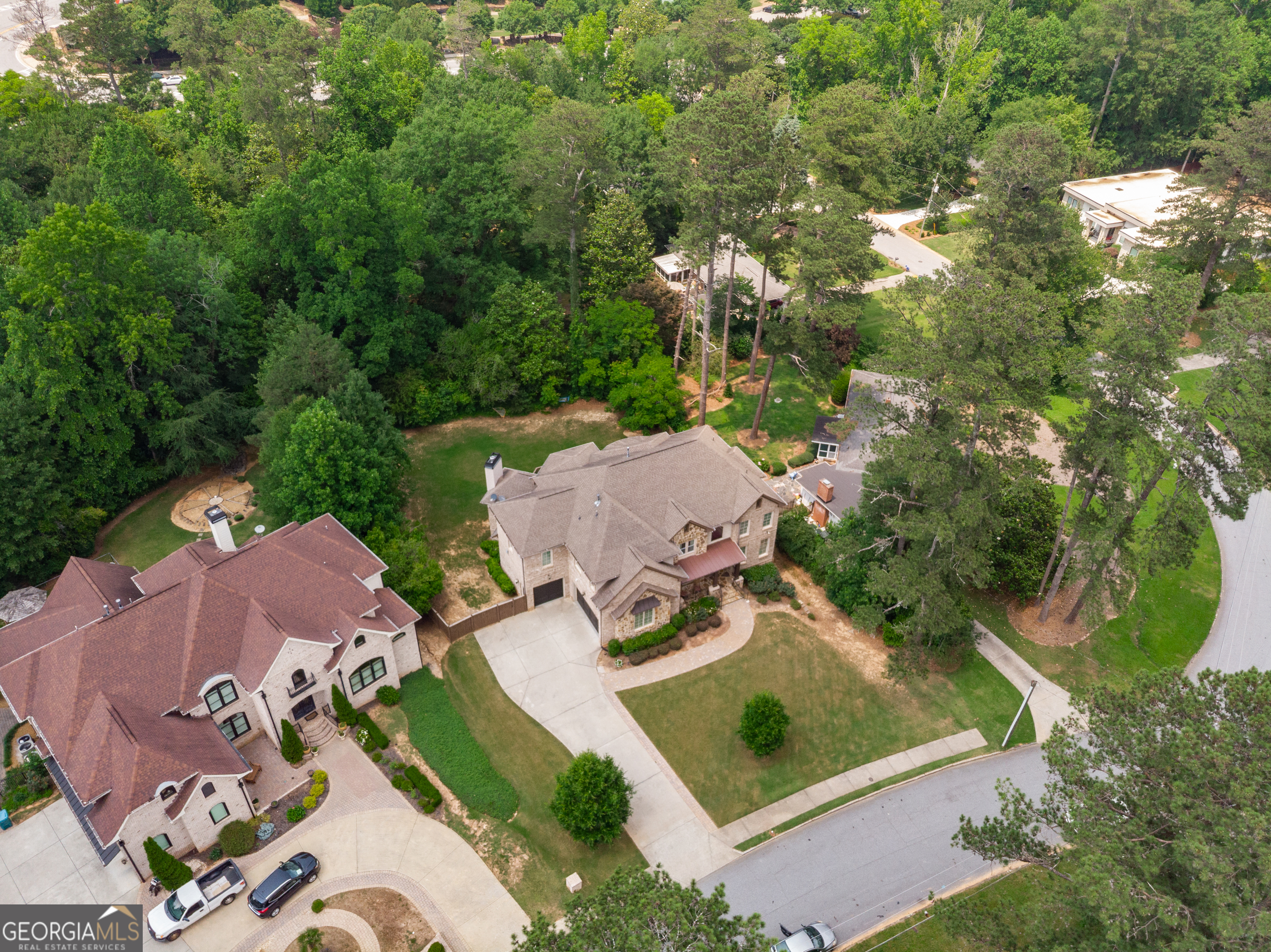 6552 Long Acres Drive Property Photo 66