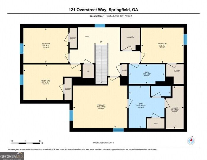 121 Overstreet Way Property Photo 20
