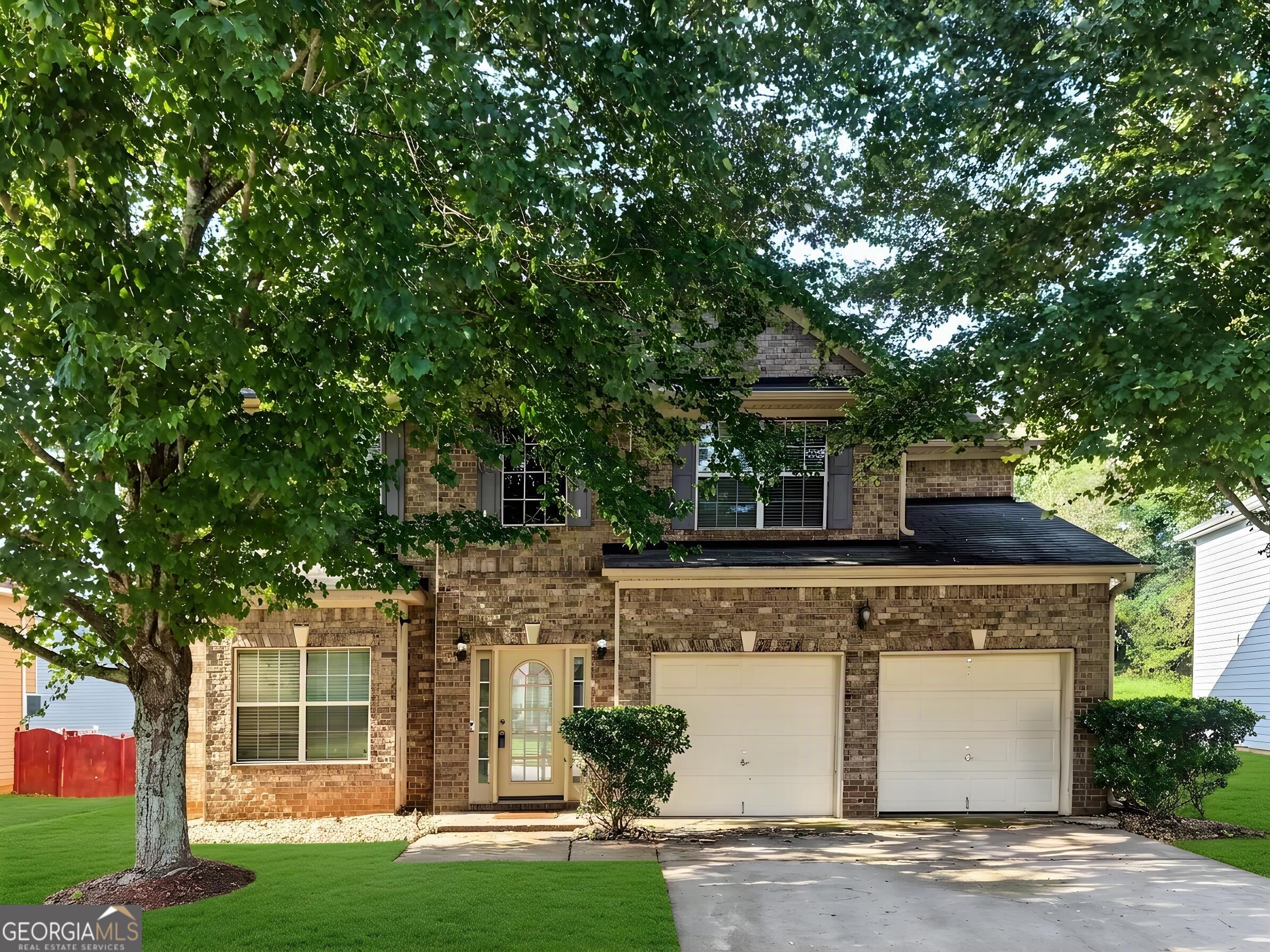 3719 Big Horn Court Property Photo 1