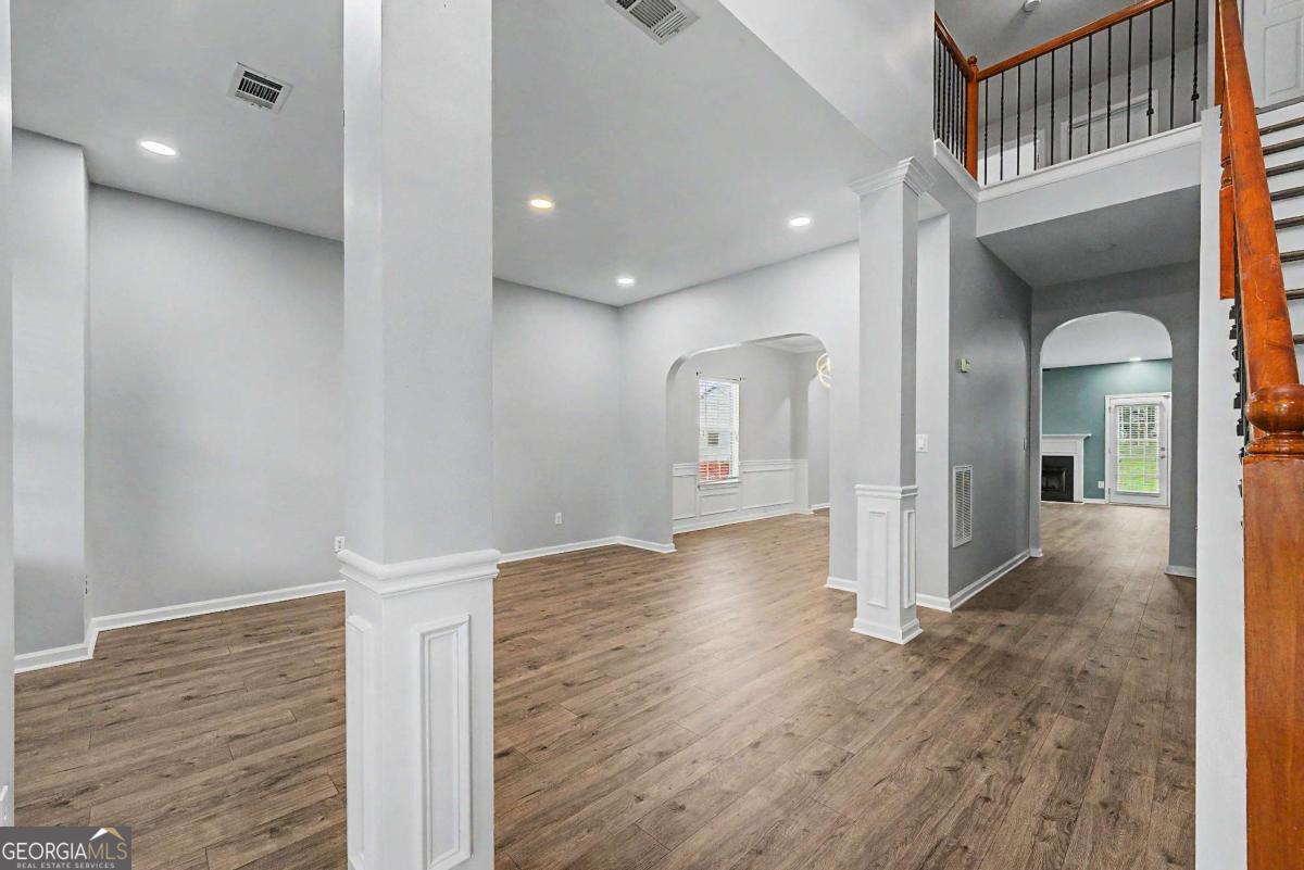 3719 Big Horn Court Property Photo 4