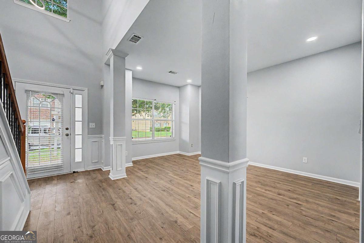 3719 Big Horn Court Property Photo 5