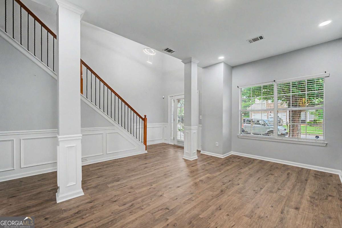 3719 Big Horn Court Property Photo 6