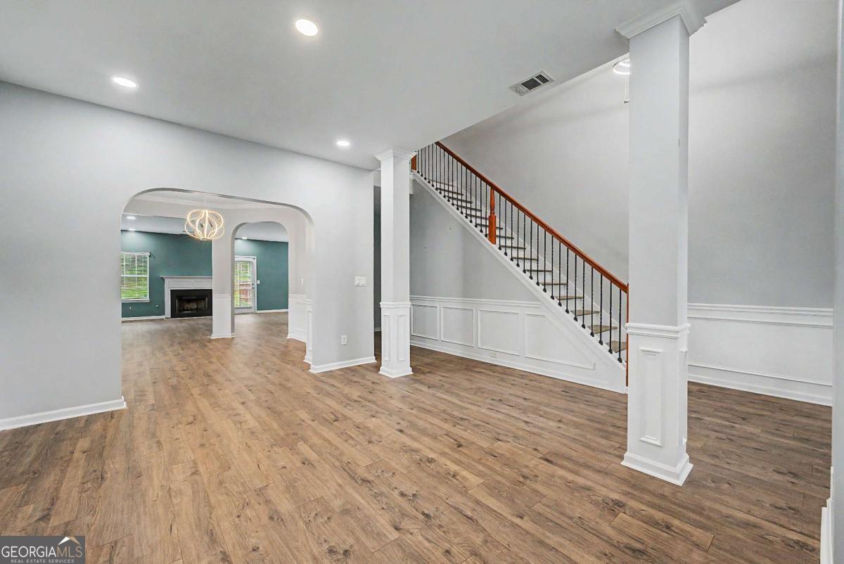 3719 Big Horn Court Property Photo 7