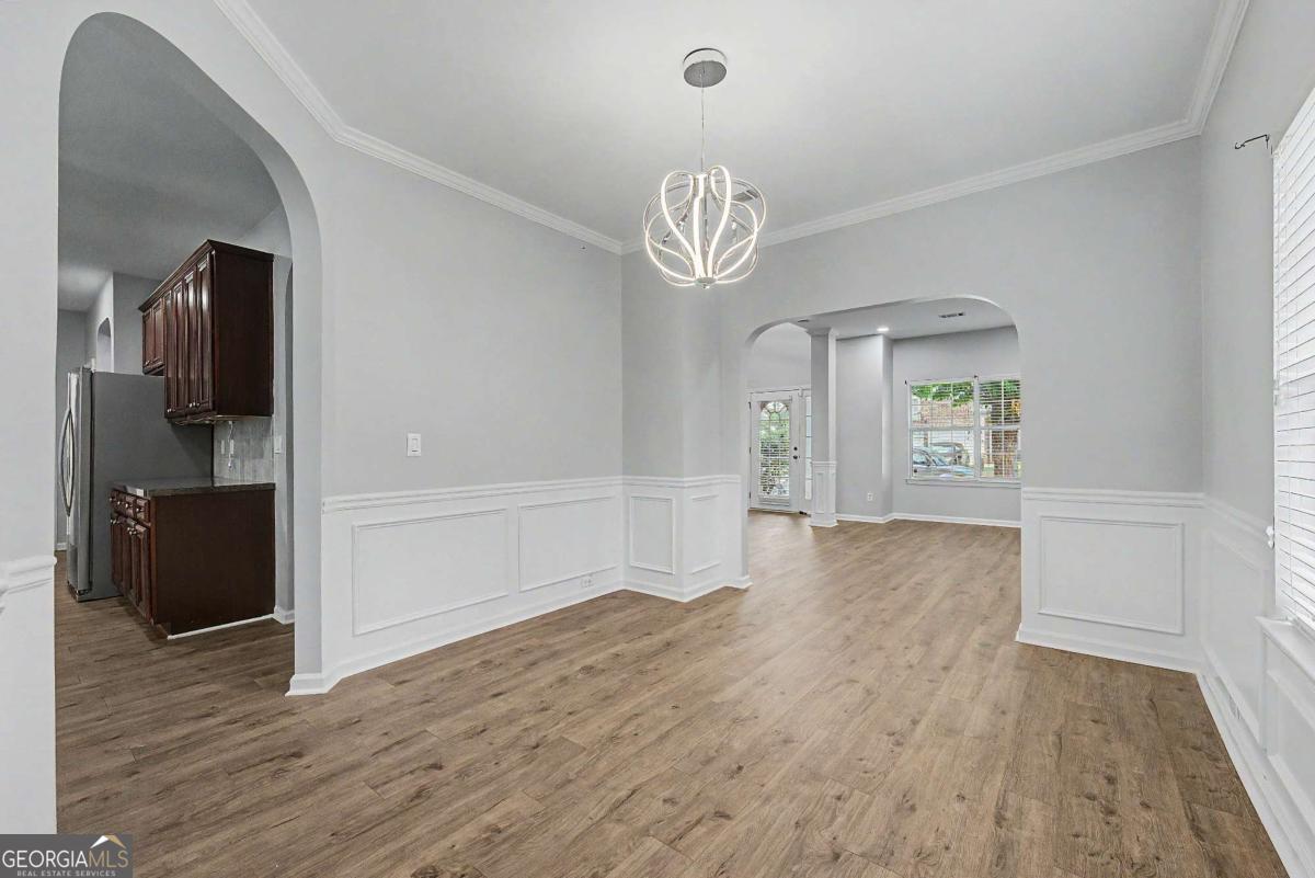 3719 Big Horn Court Property Photo 8