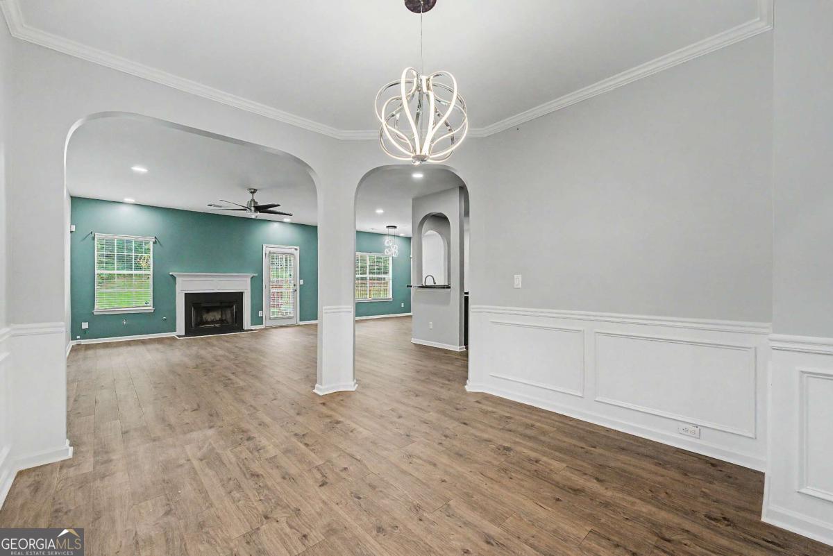 3719 Big Horn Court Property Photo 9
