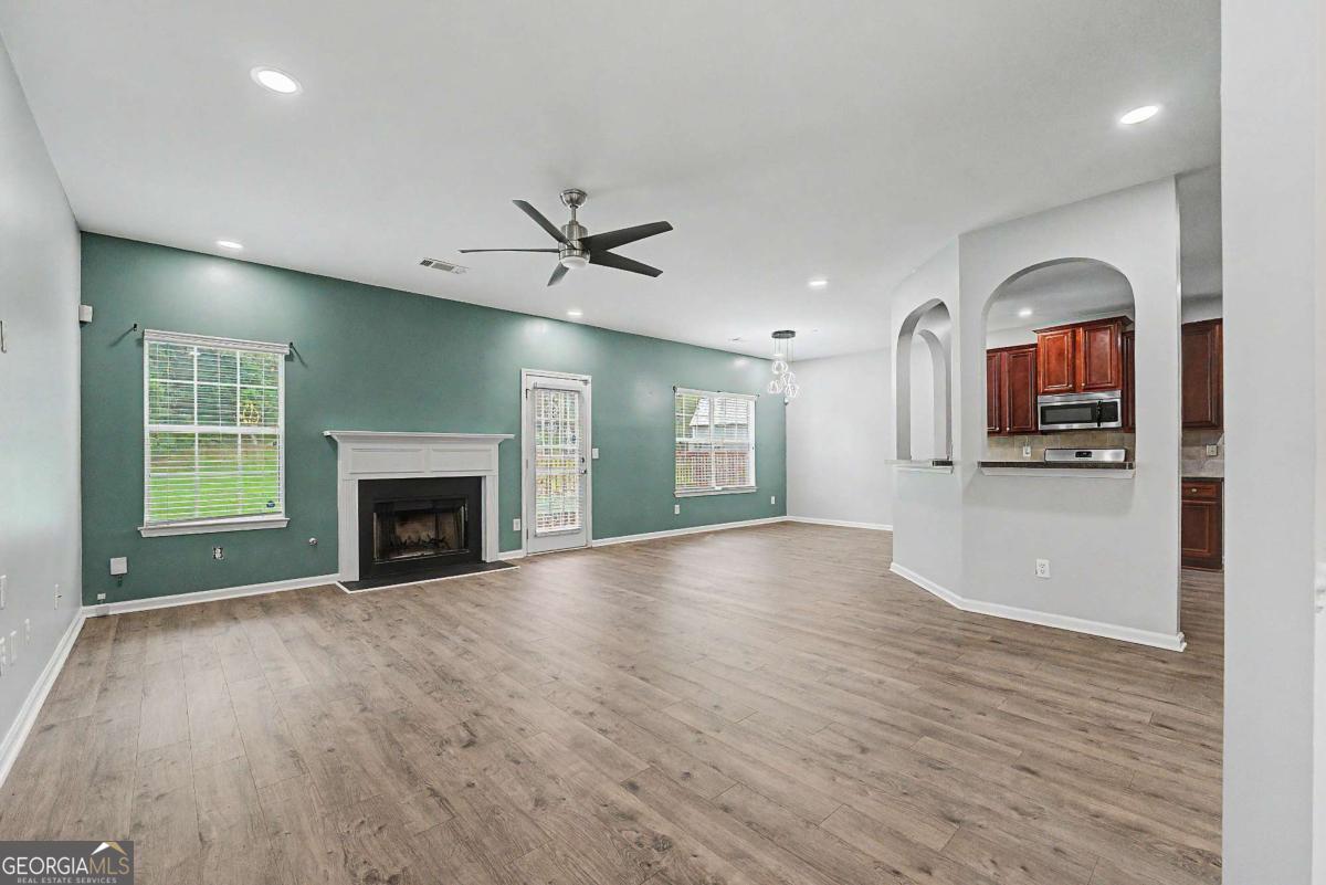 3719 Big Horn Court Property Photo 10