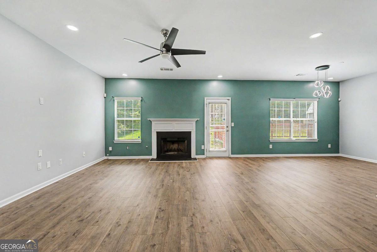 3719 Big Horn Court Property Photo 11