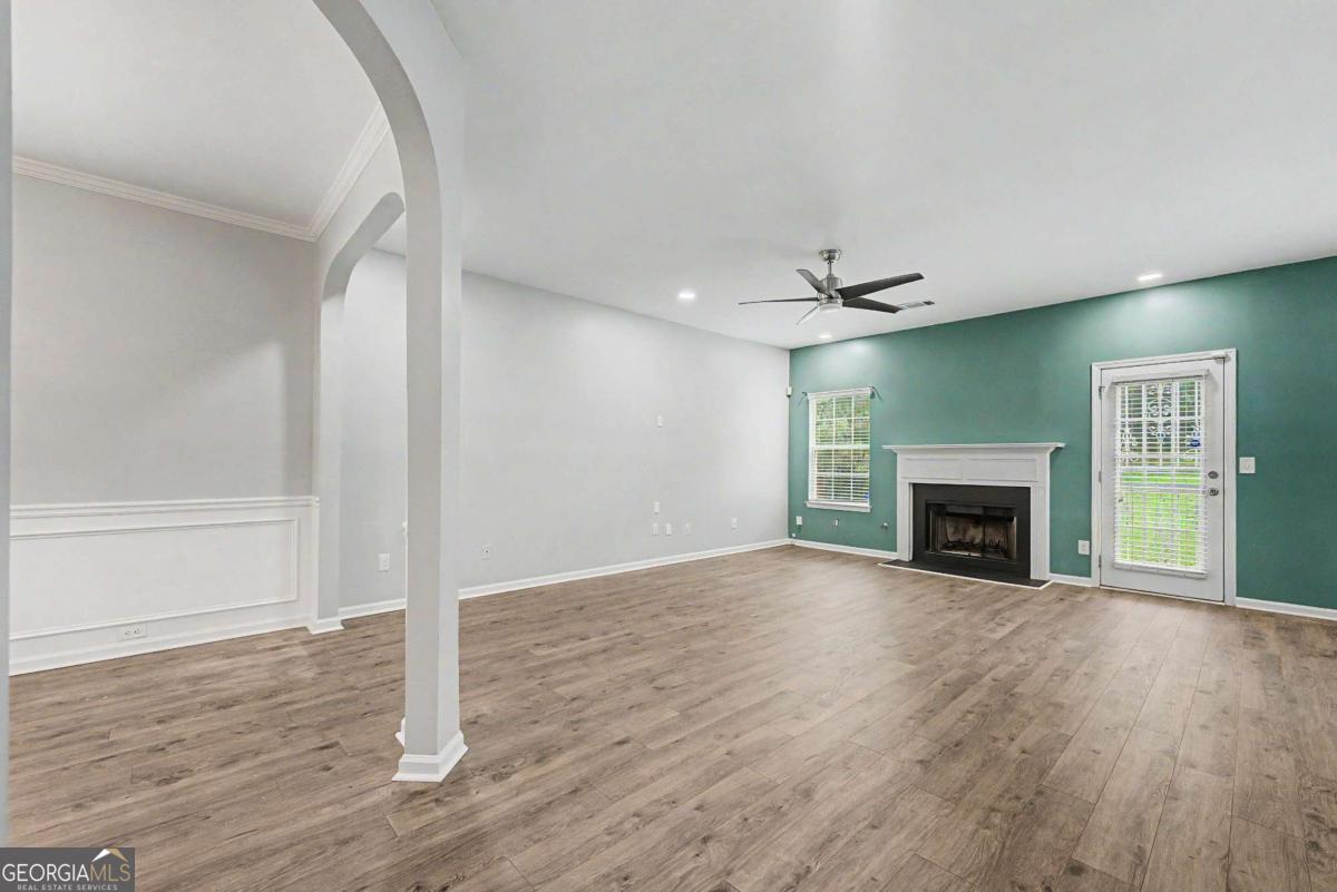3719 Big Horn Court Property Photo 12