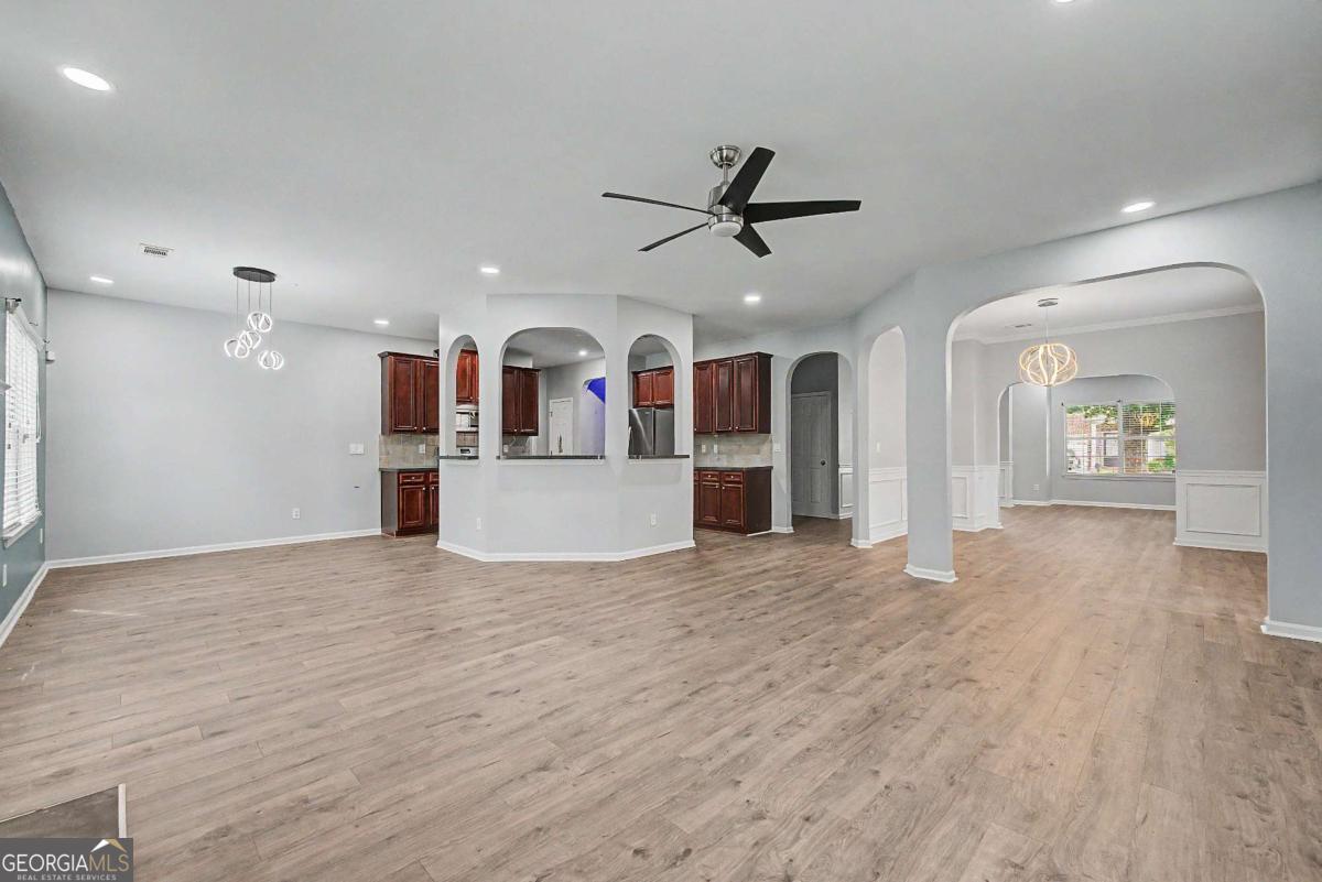 3719 Big Horn Court Property Photo 14