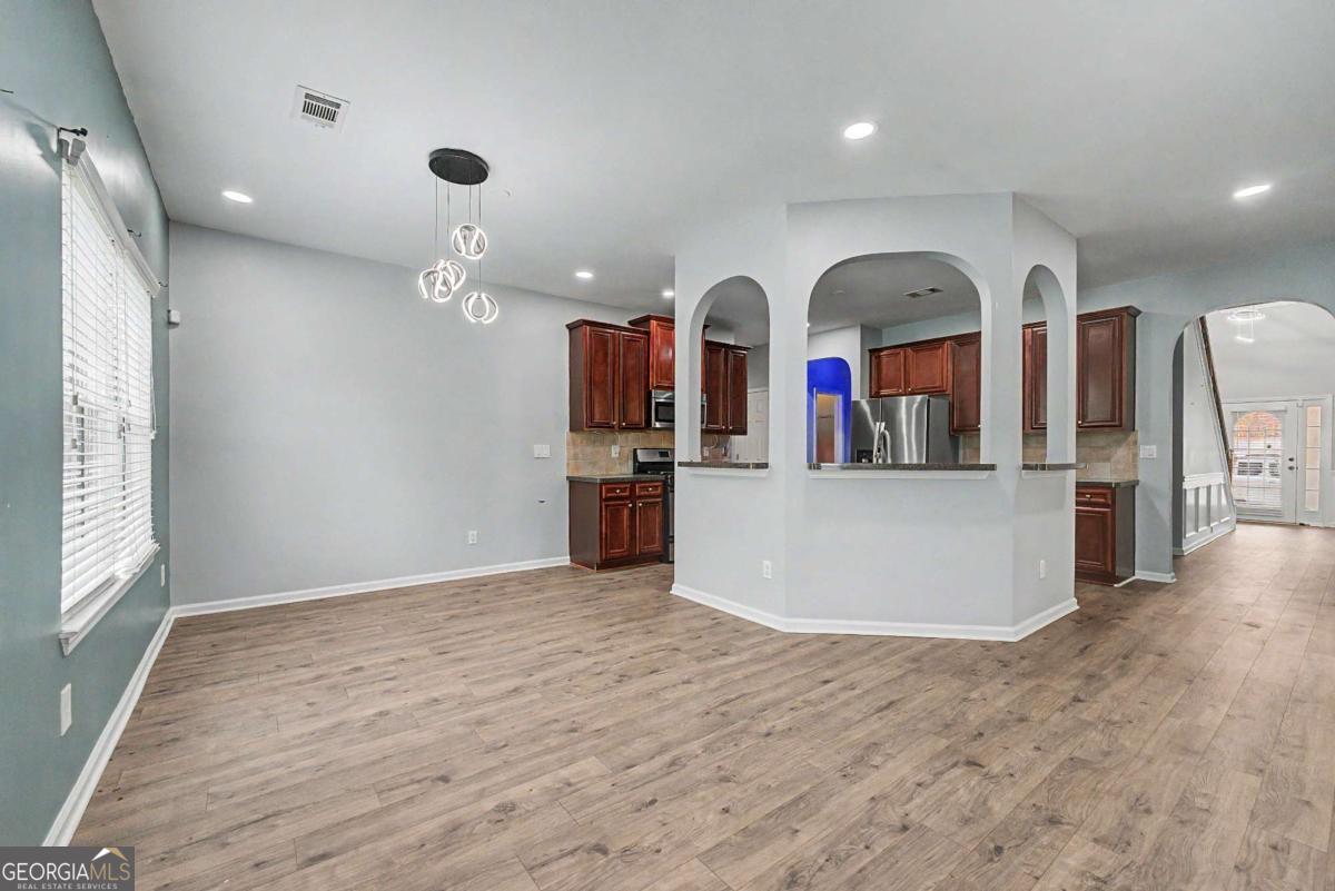 3719 Big Horn Court Property Photo 15