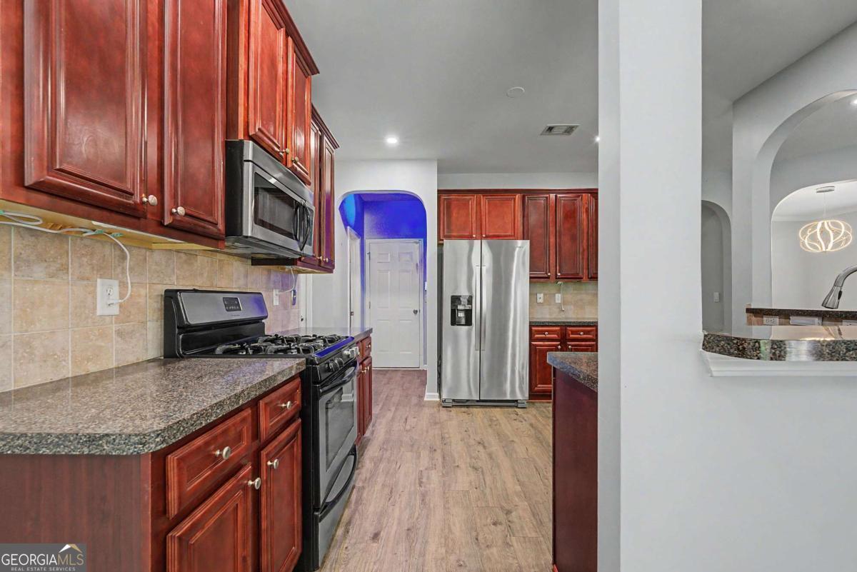 3719 Big Horn Court Property Photo 16