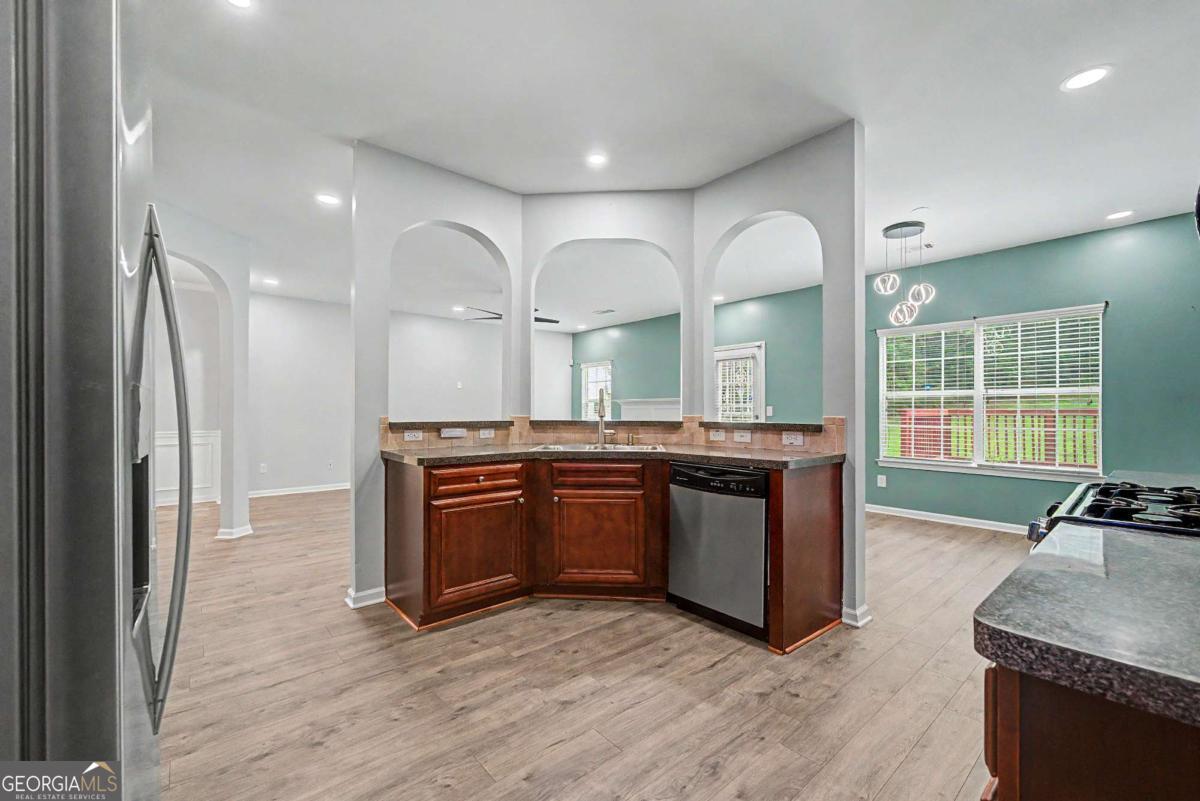 3719 Big Horn Court Property Photo 18