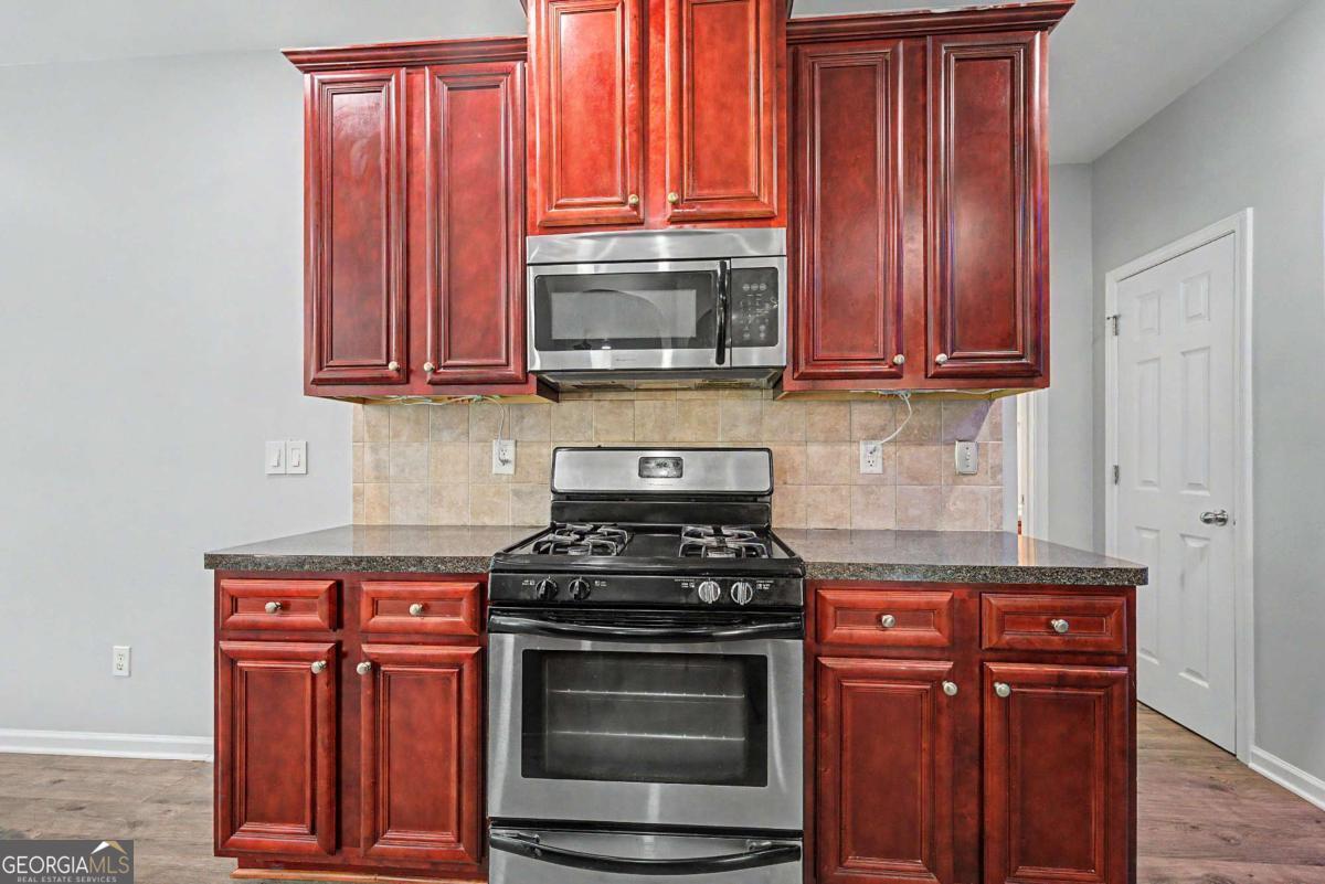 3719 Big Horn Court Property Photo 20