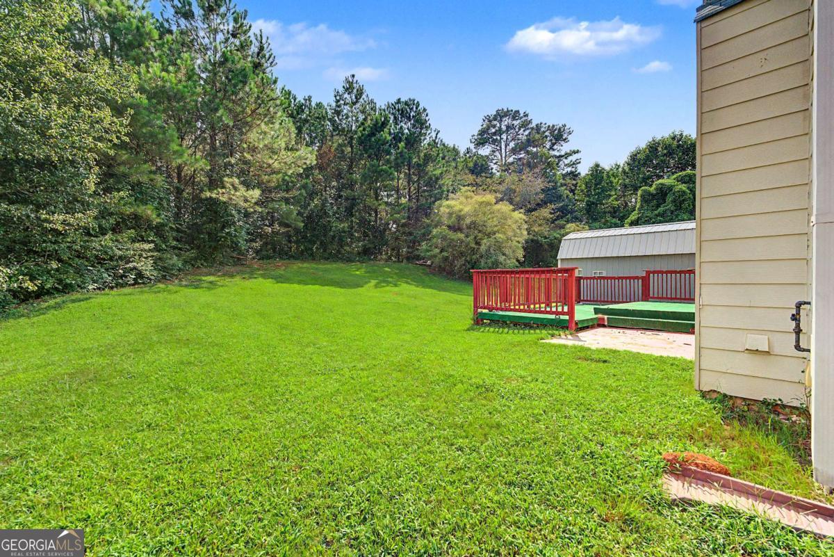 3719 Big Horn Court Property Photo 36