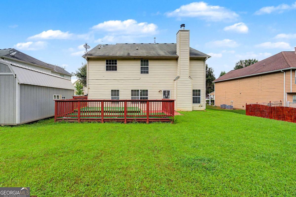 3719 Big Horn Court Property Photo 39