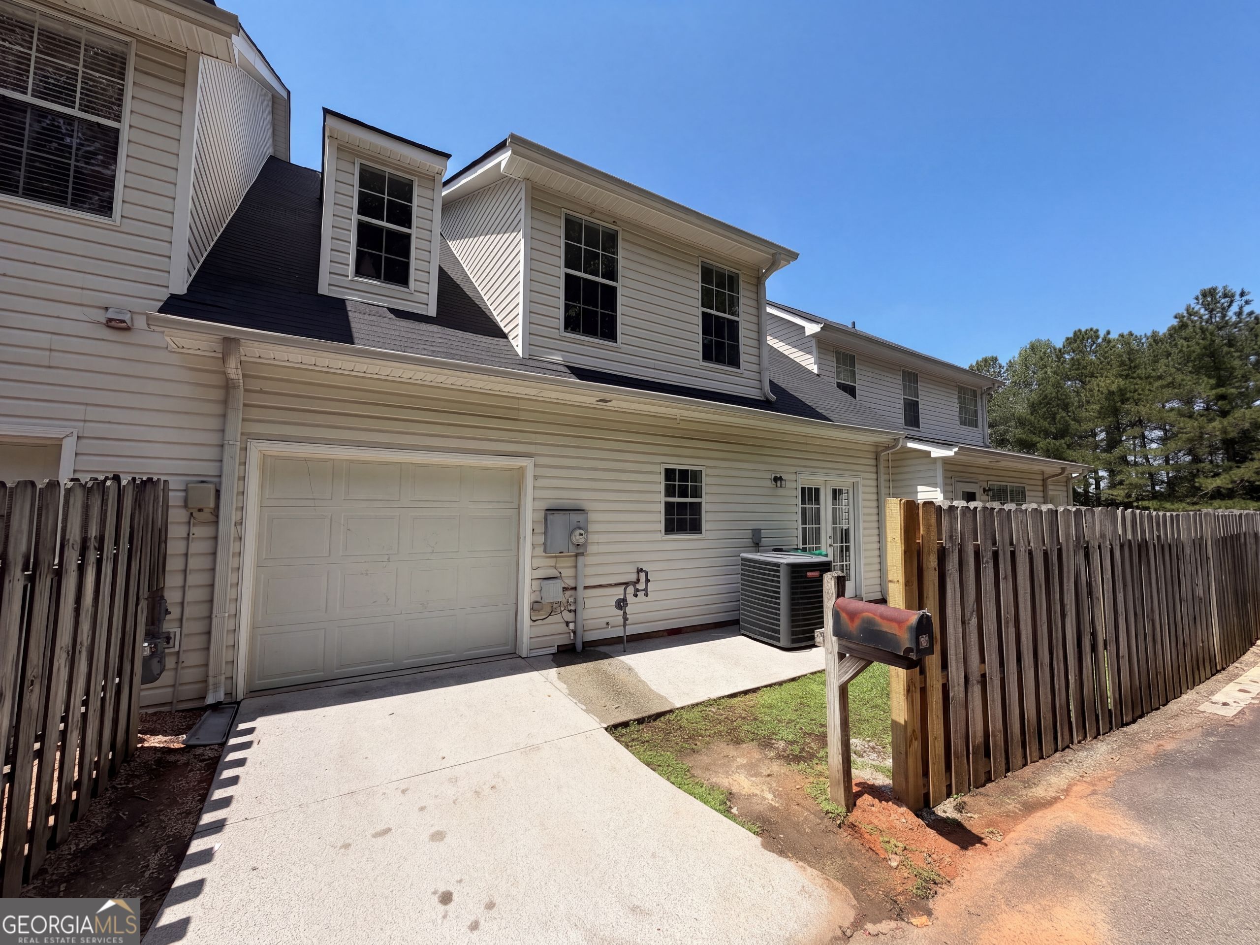 255 C2 Morgan Road # C2 Property Photo 5