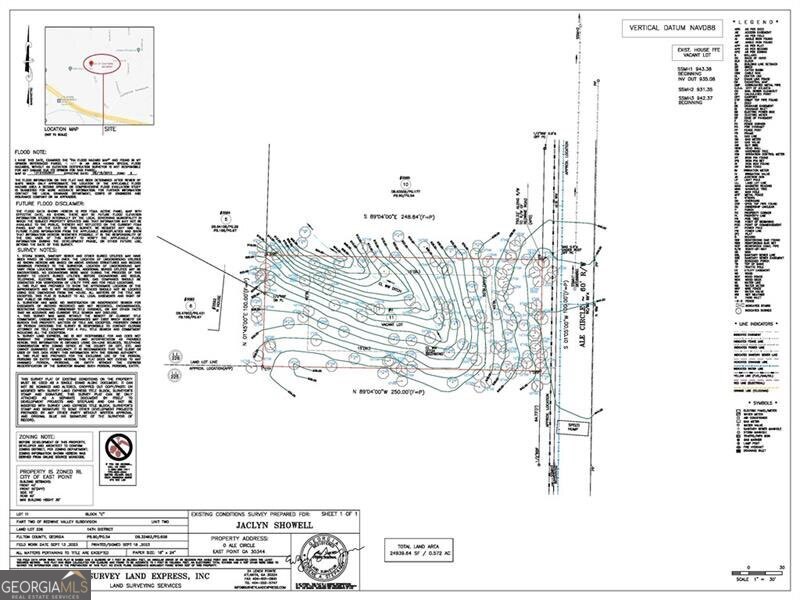 0 Ale Circle Property Photo 1