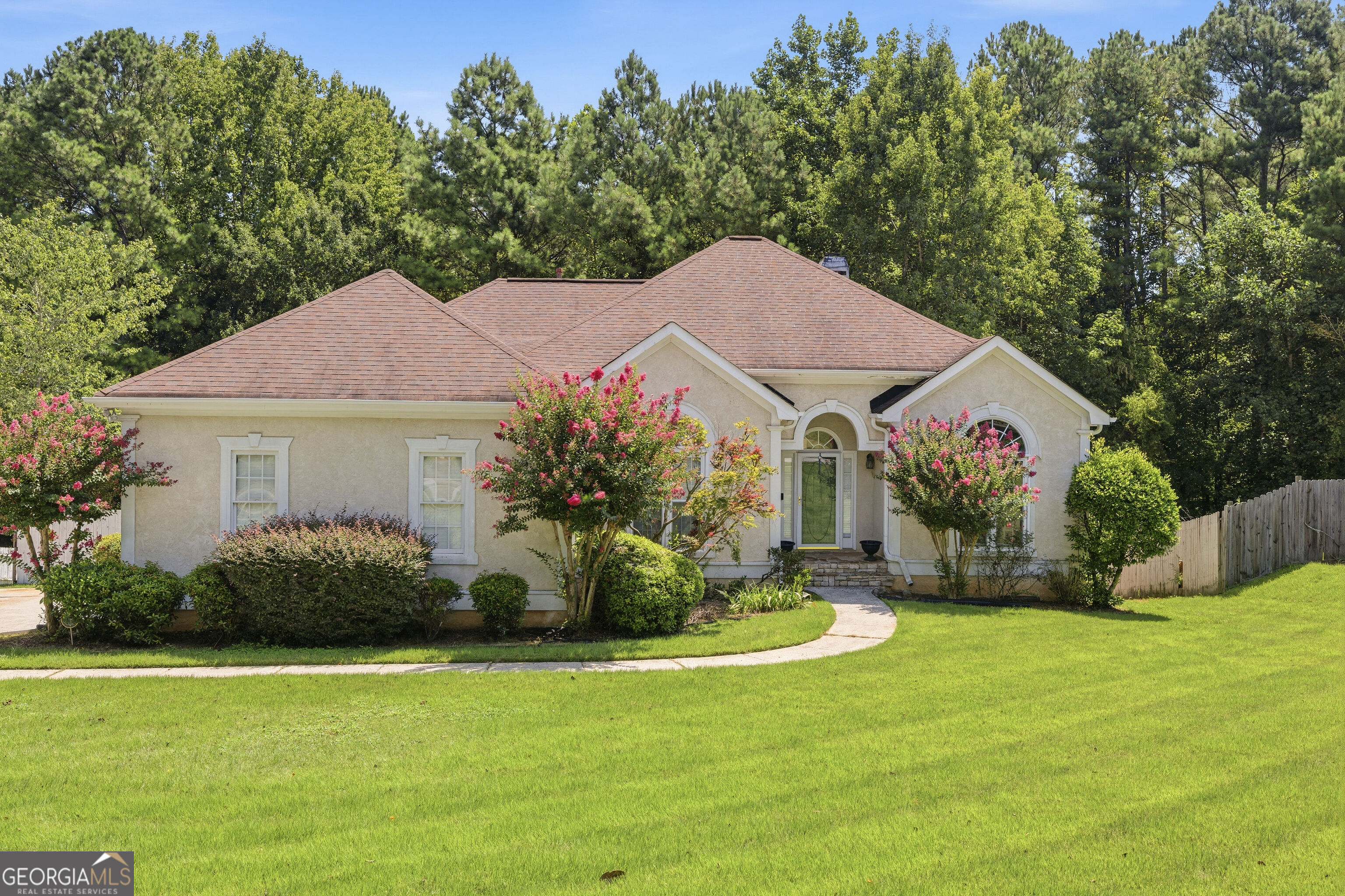 753 Deerwood Drive Property Photo 1